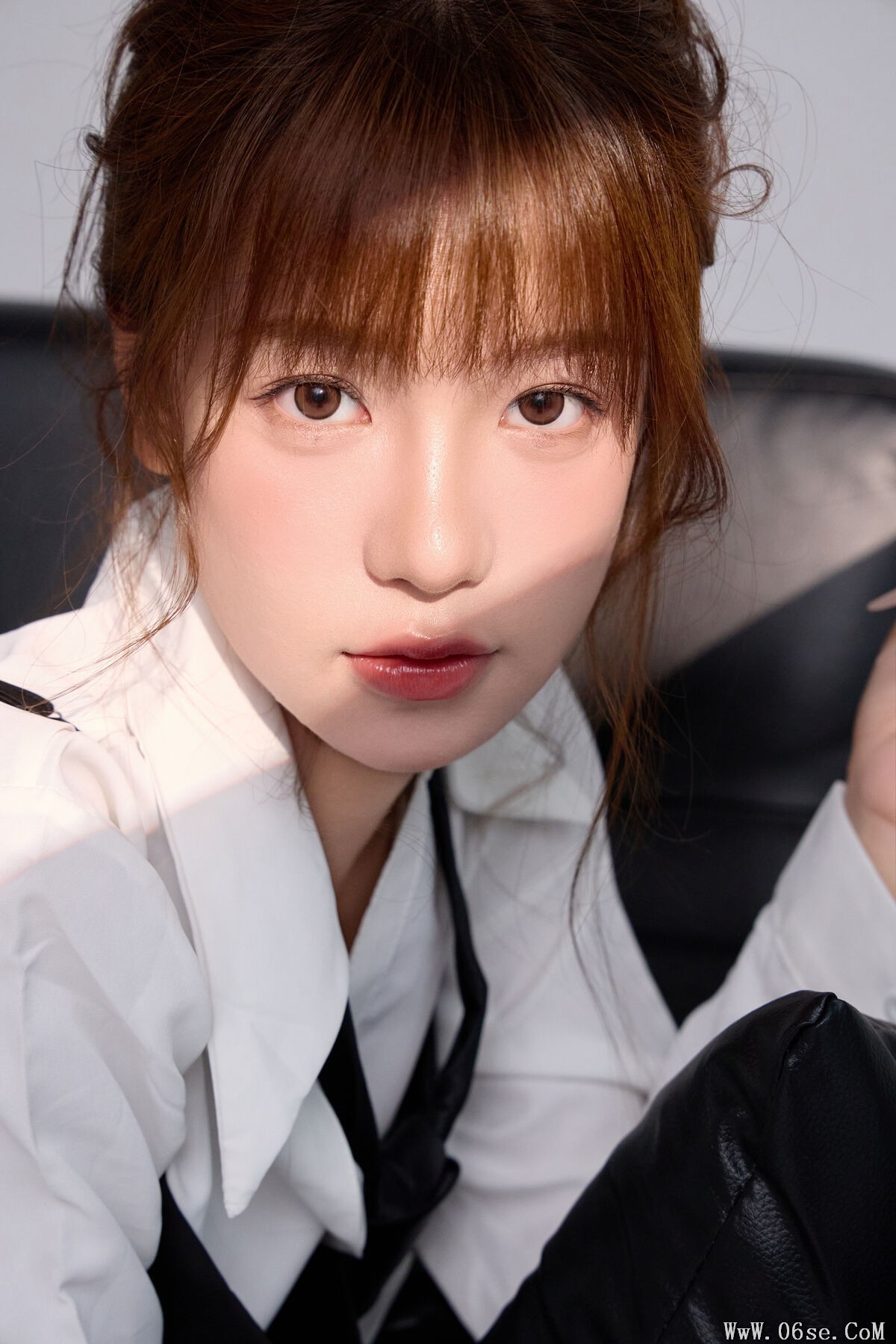 图片[23]-YiTuYu艺图语 Vol.7578 Wen Si Er Vv[23P]-六色网
