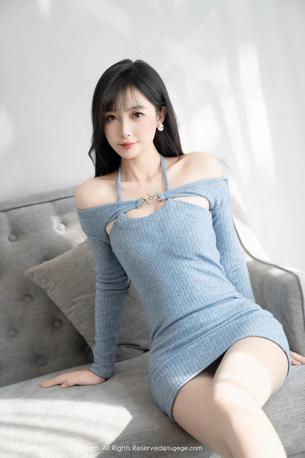 图片[23]-[XIUREN秀人网] 2025.04.08 NO.10124 樱桃小阑子[87P]-六色网