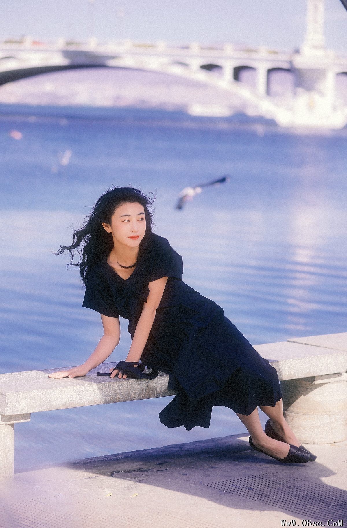 图片[20]-YiTuYu艺图语 Vol.3384 Huang Kai Kai Ya[23P]-六色网
