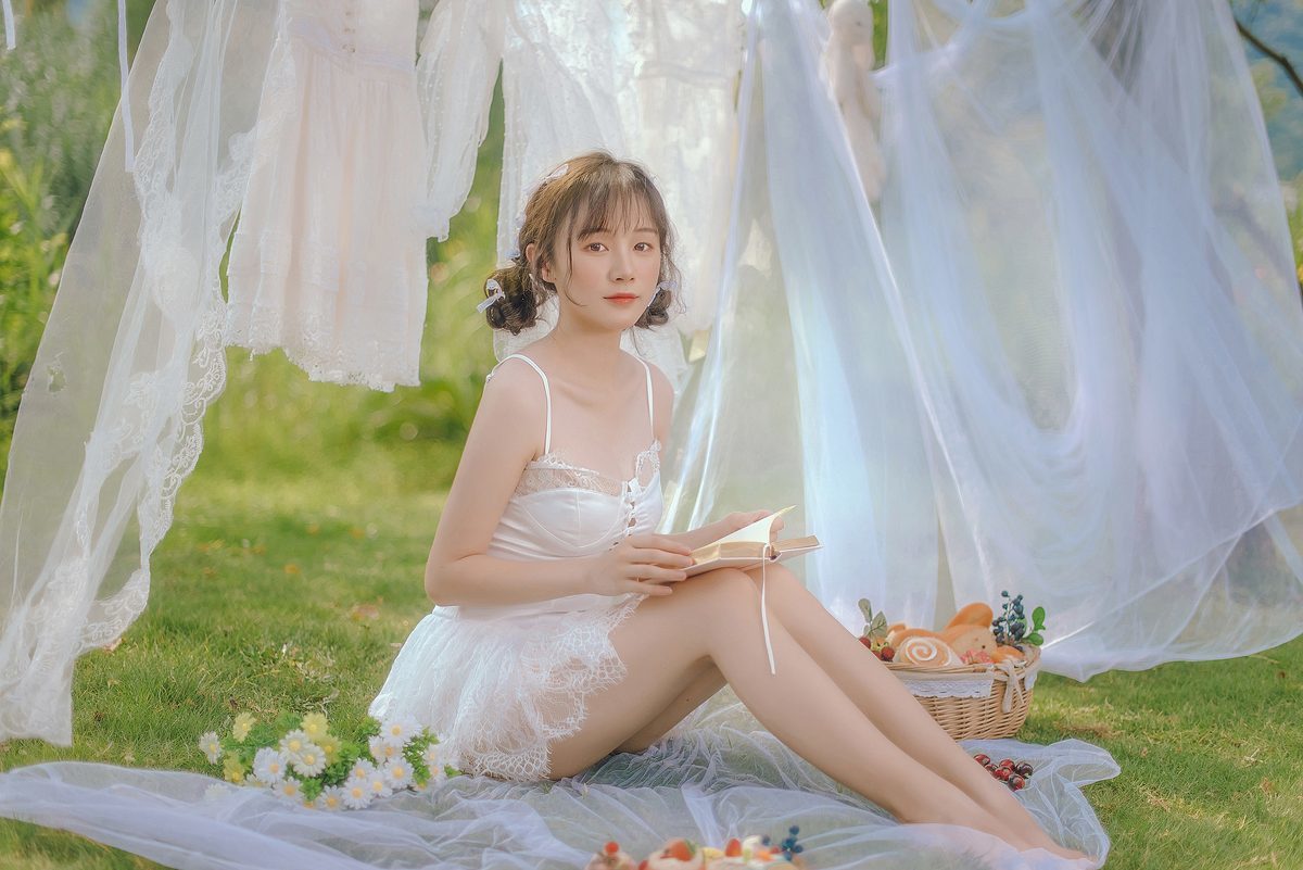 图片[13]-YiTuYu艺图语 Vol.5730 Xia Fan Yi Zhou[33P]-六色网