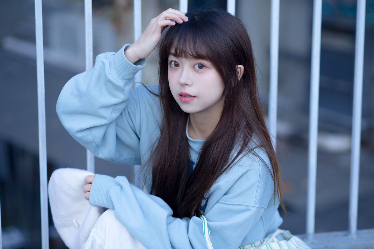 图片[23]-YiTuYu艺图语 Vol.6396 Ha Ji Ma Hua[26P]-六色网
