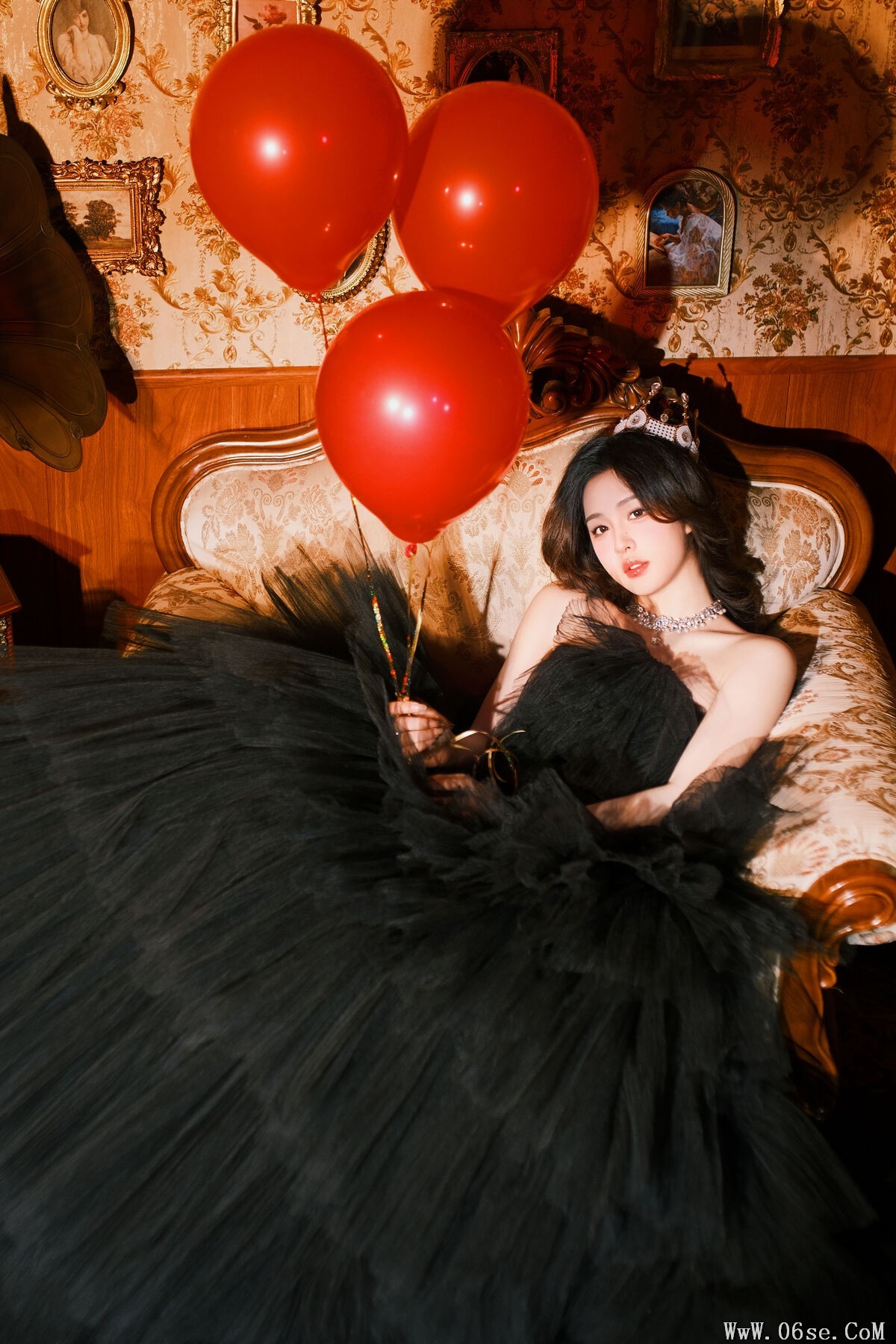 图片[8]-YiTuYu艺图语 Vol.7220 Luo Yan[29P]-六色网