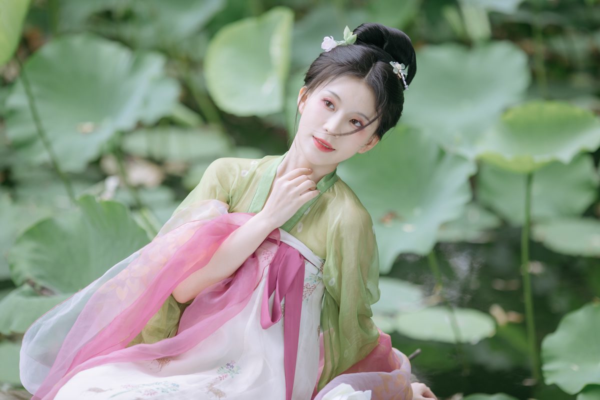 图片[16]-YiTuYu艺图语 Vol.4792 Sen Sen[34P]-六色网