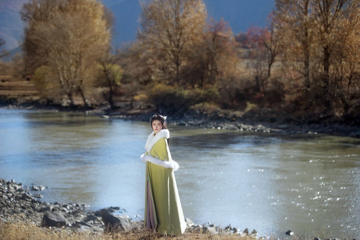 图片[20]-YiTuYu艺图语 Vol.3549 Li Yi Yi[22P]-六色网