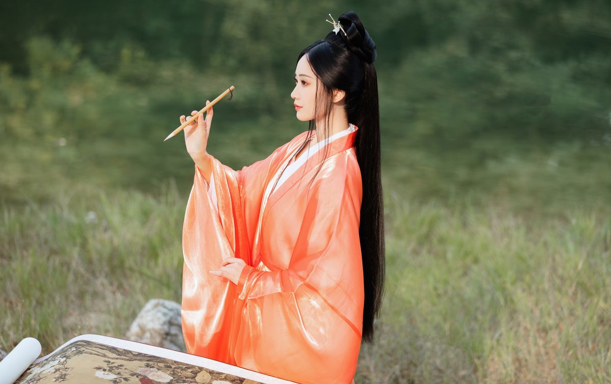 图片[14]-YiTuYu艺图语 Vol.4148 Jia Yue Yue Yue[25P]-六色网