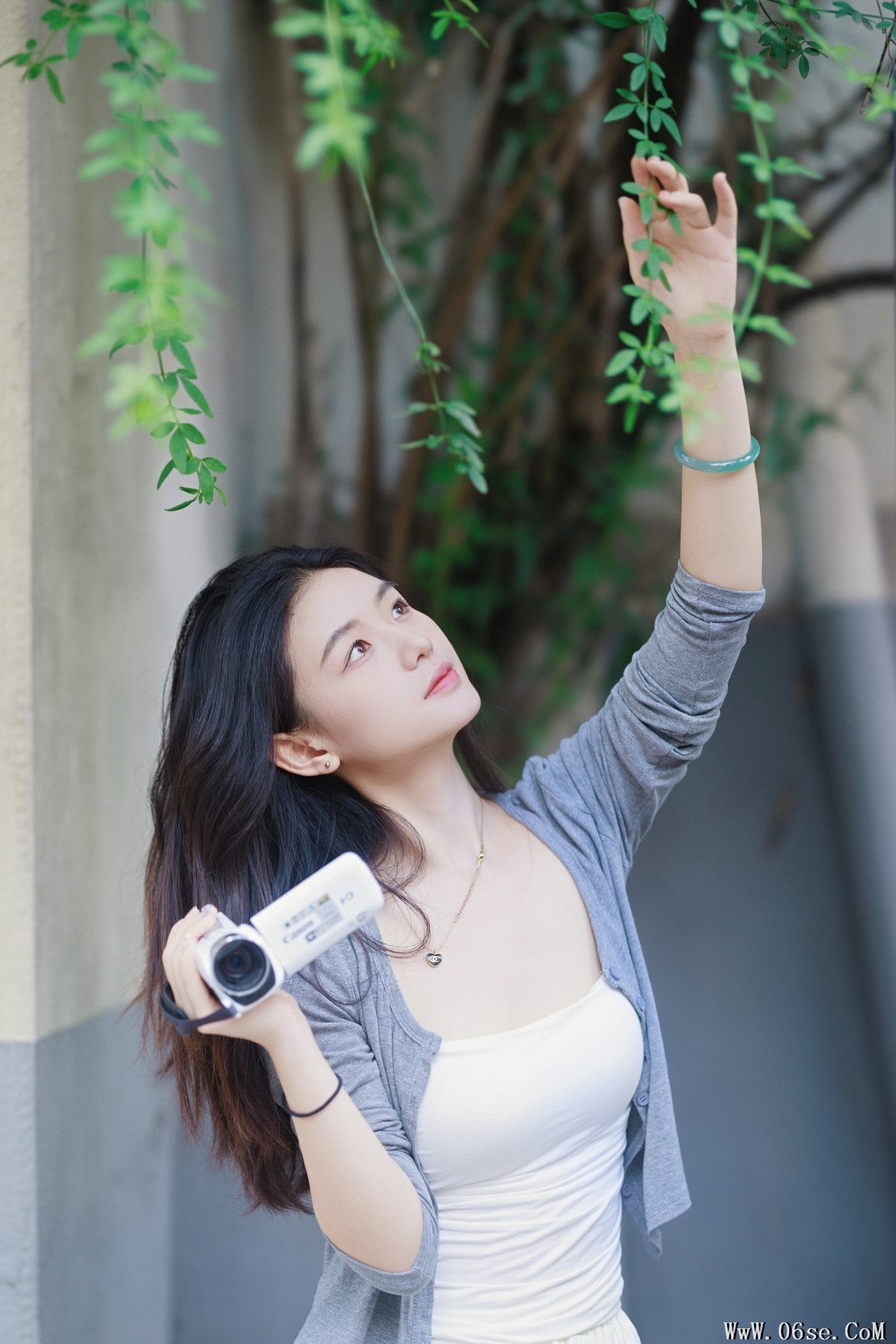 图片[18]-YiTuYu艺图语 Vol.5423 Bu Ta Xiao Yao[37P]-六色网