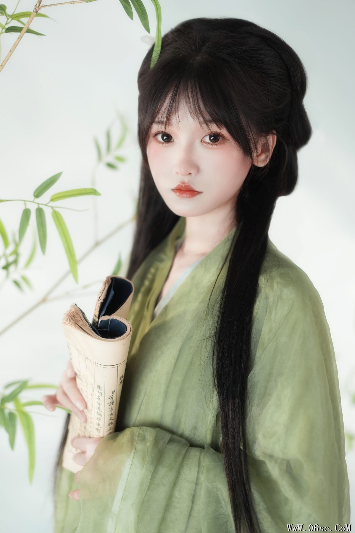 图片[4]-YiTuYu艺图语 Vol.5775 Xiao Yu[30P]-六色网