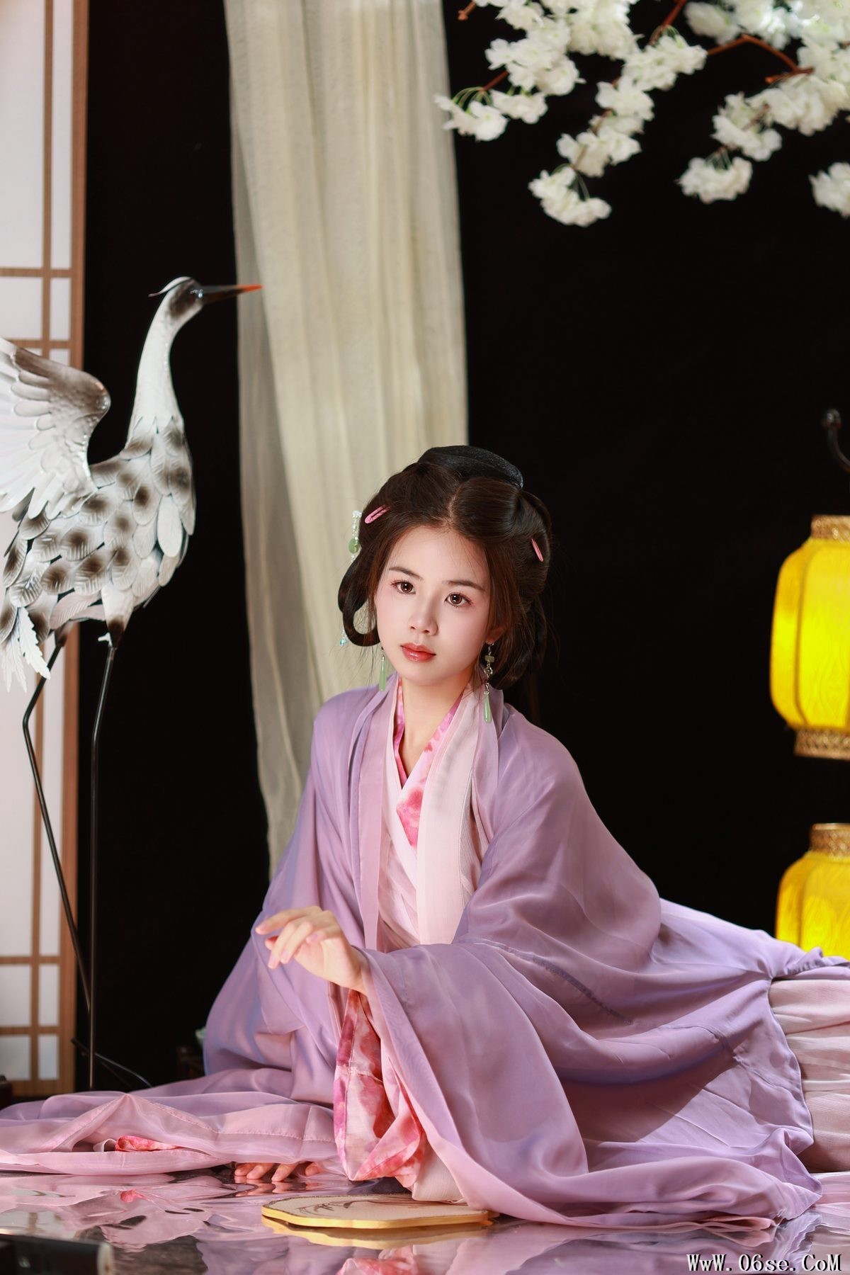 图片[26]-YiTuYu艺图语 Vol.5260 Xiao Du Tong Xue[41P]-六色网