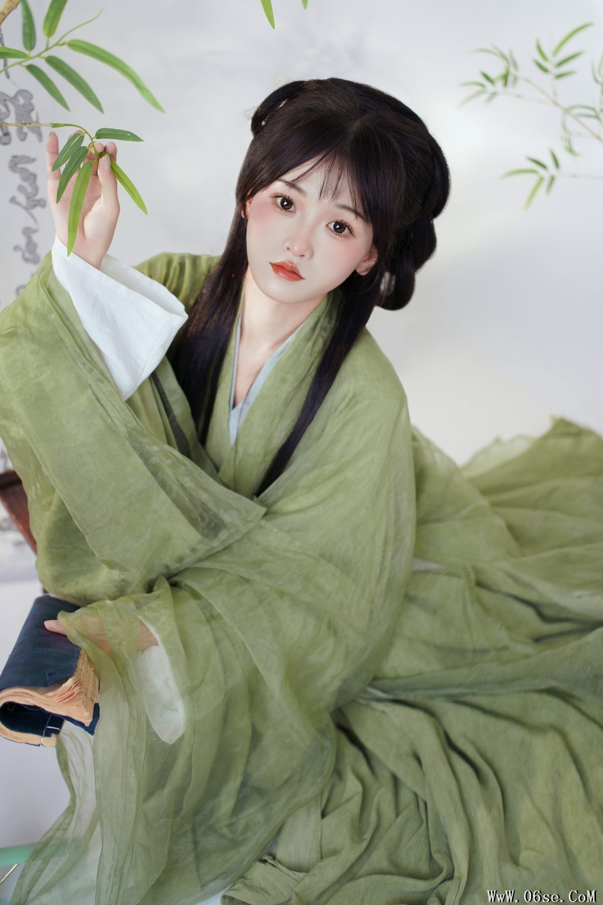 图片[29]-YiTuYu艺图语 Vol.5775 Xiao Yu[30P]-六色网