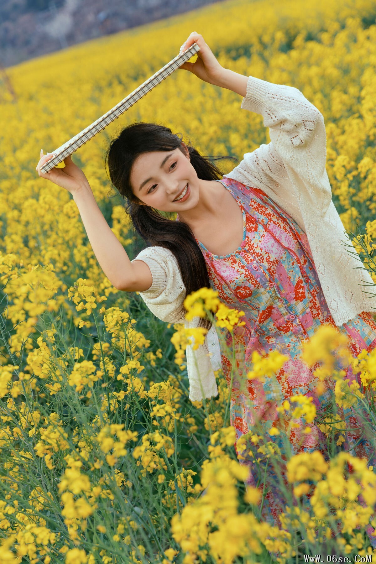 图片[11]-YiTuYu艺图语 Vol.6665 Xiao Yang Dai Bu Dong[35P]-六色网