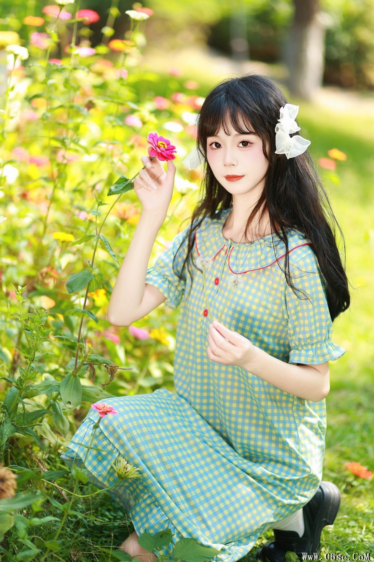 图片[24]-YiTuYu艺图语 Vol.6004 Guan Ning[31P]-六色网
