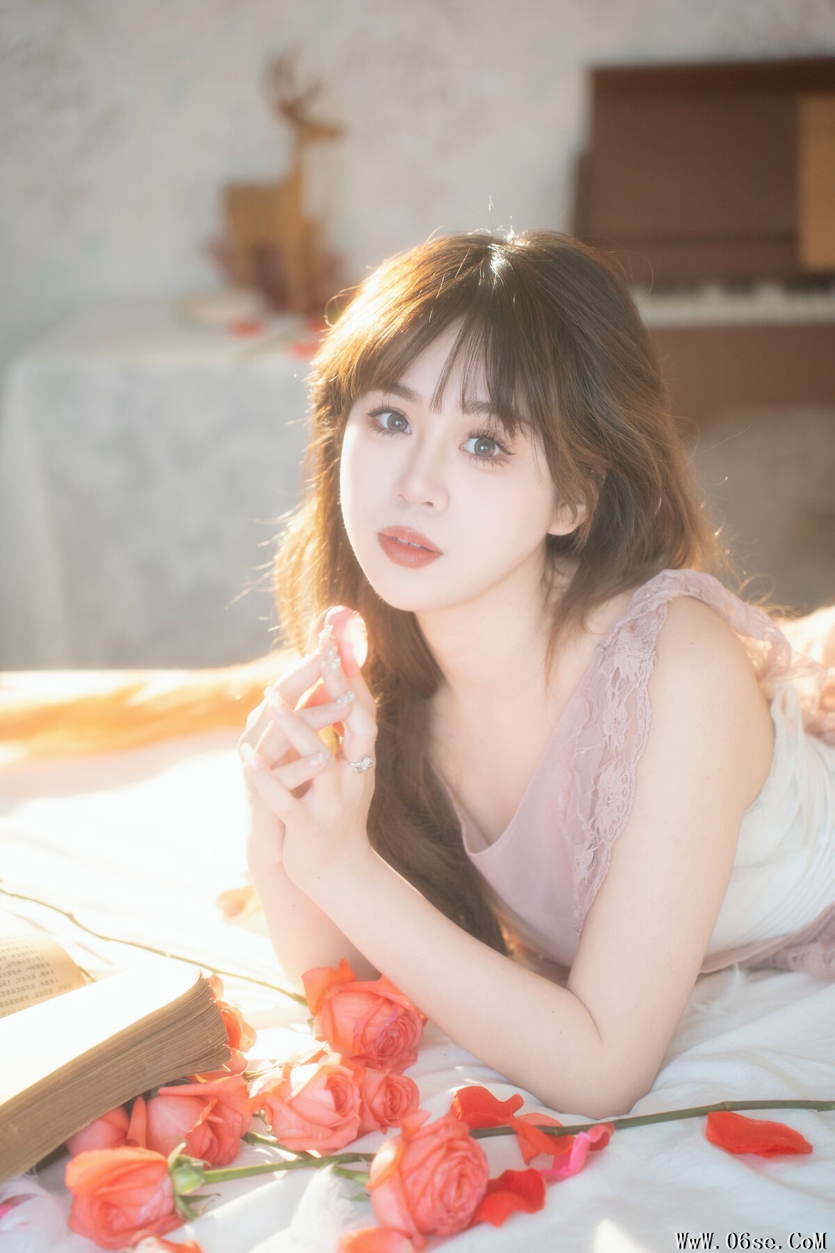 图片[17]-YiTuYu艺图语 Vol.6345 Pao Fu Xiao Fang[26P]-六色网