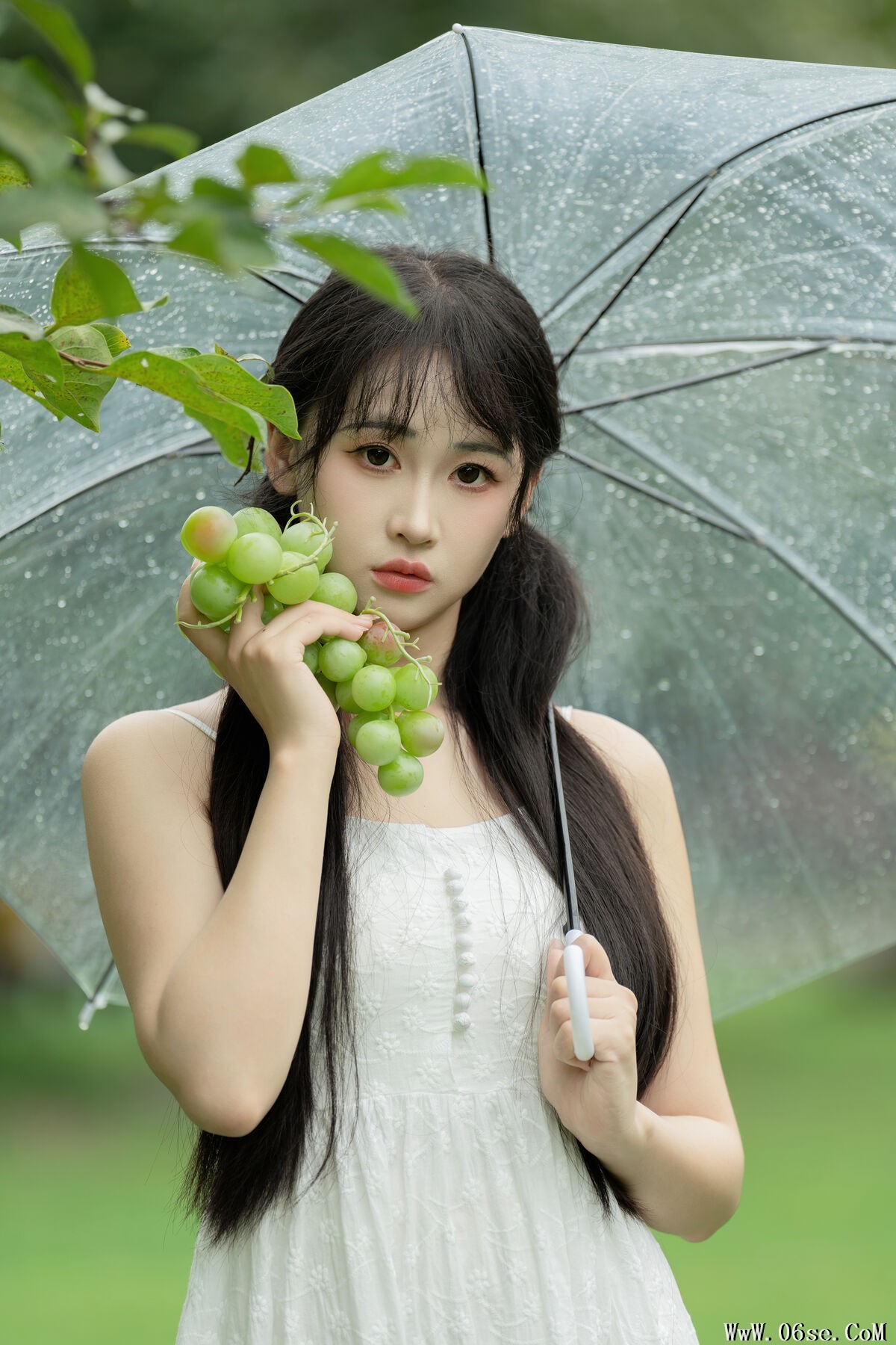 图片[6]-YiTuYu艺图语 Vol.7361 Jiao Yi Zhi Sui Sui[25P]-六色网