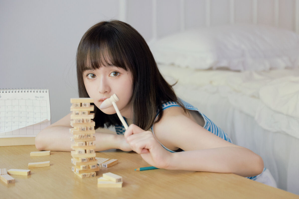 图片[9]-YiTuYu艺图语 Vol.7072 Juan Cun Xiao Ming[26P]-六色网