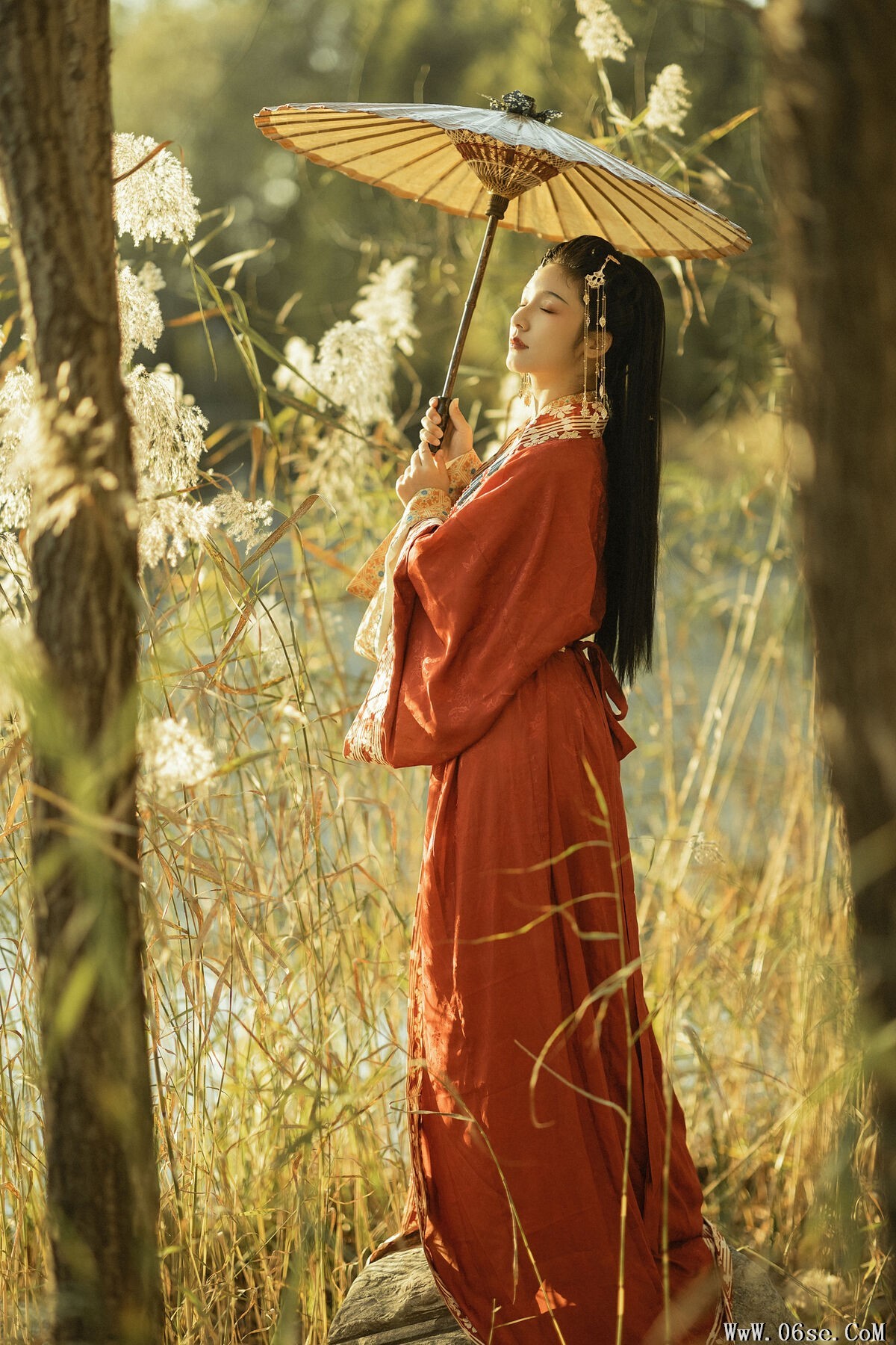 图片[14]-YiTuYu艺图语 Vol.6350 Zhi Yu Qian Deng[20P]-六色网