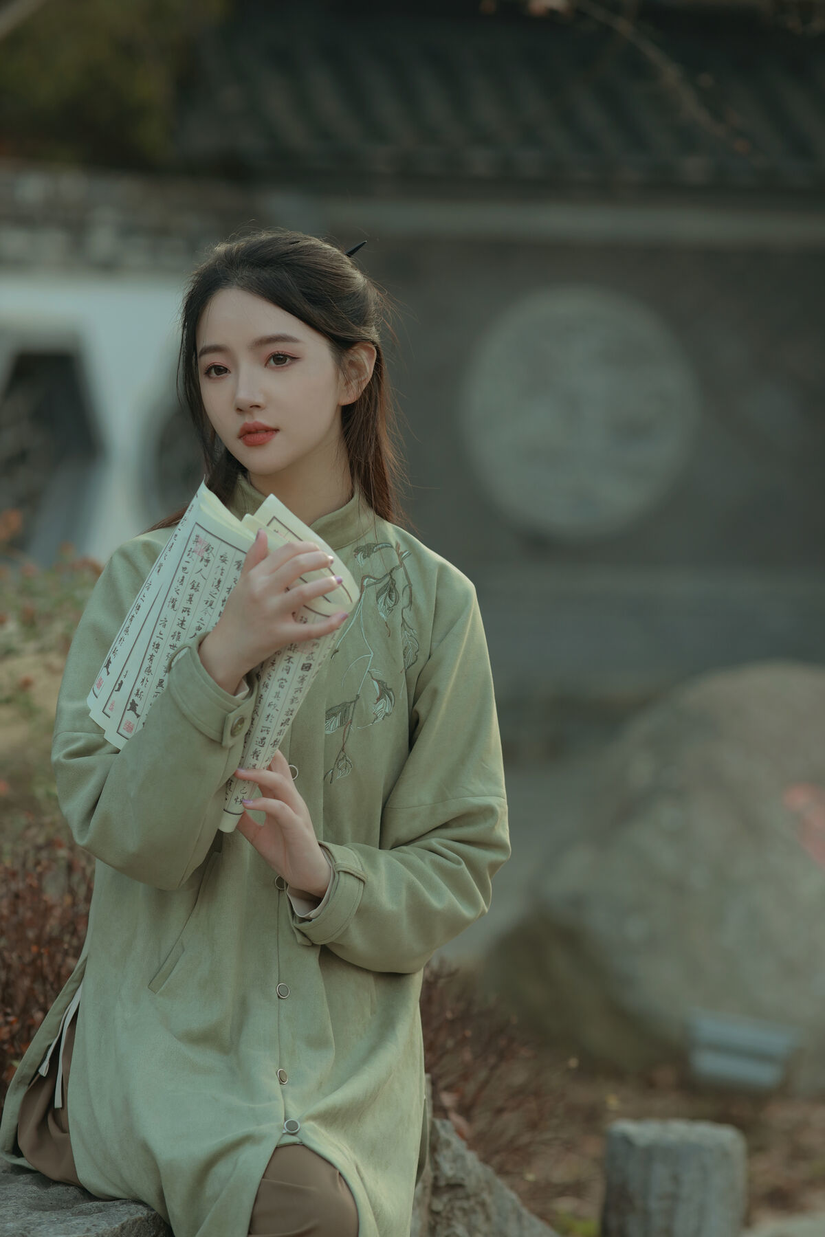 图片[7]-YiTuYu艺图语 Vol.6652 Elaine[31P]-六色网