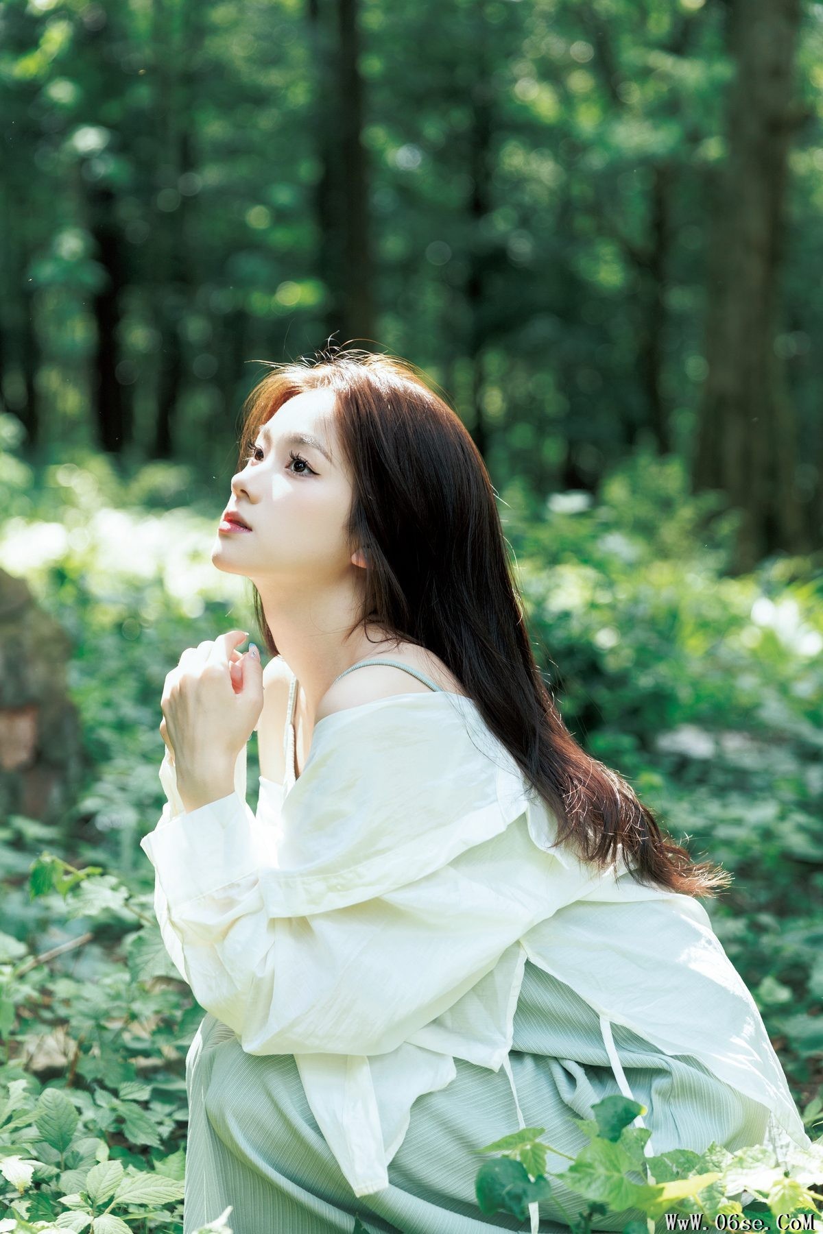 图片[12]-YiTuYu艺图语 Vol.4958 Xiao Bei[38P]-六色网