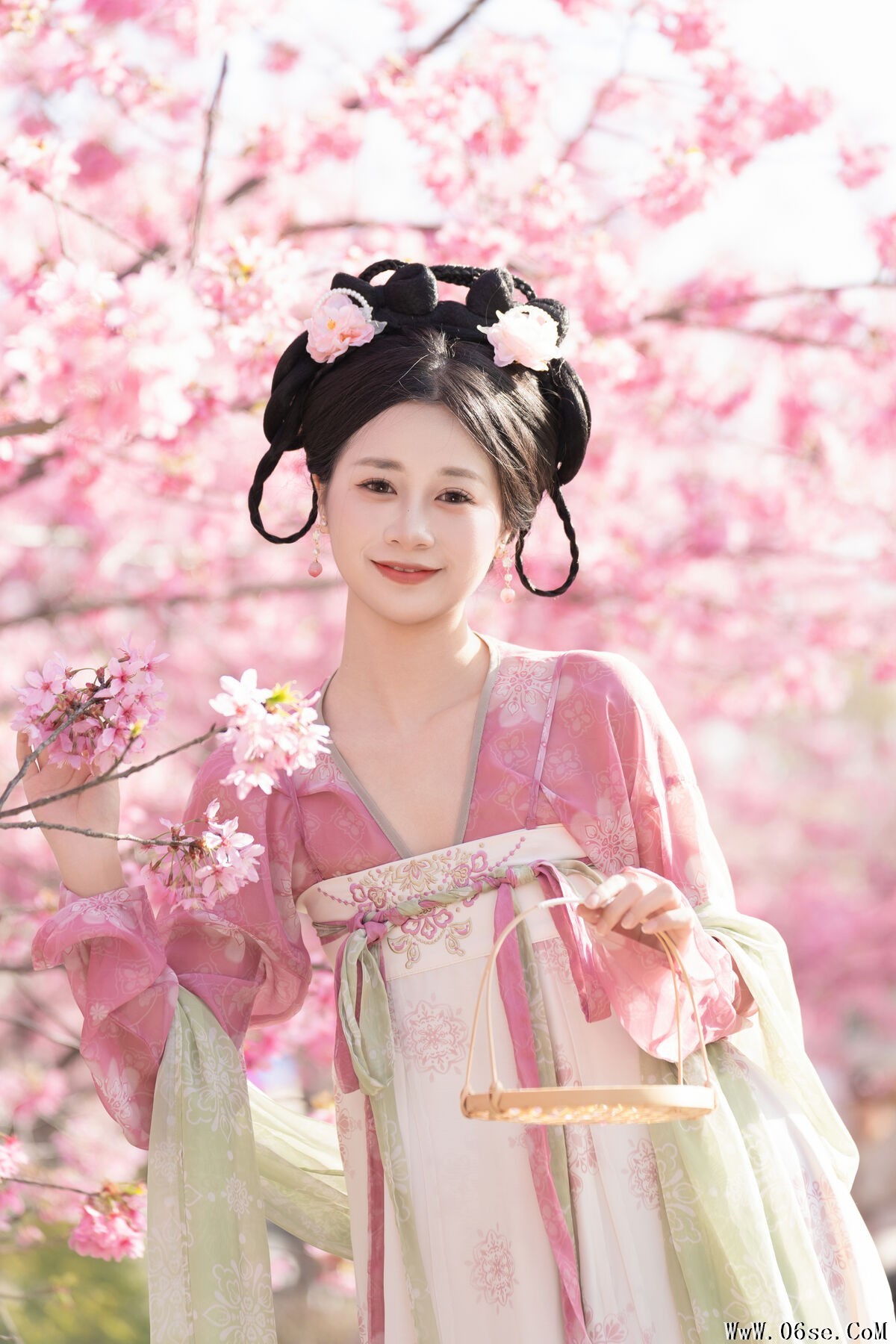 图片[21]-YiTuYu艺图语 Vol.6680 Cheng Zi Shu[24P]-六色网