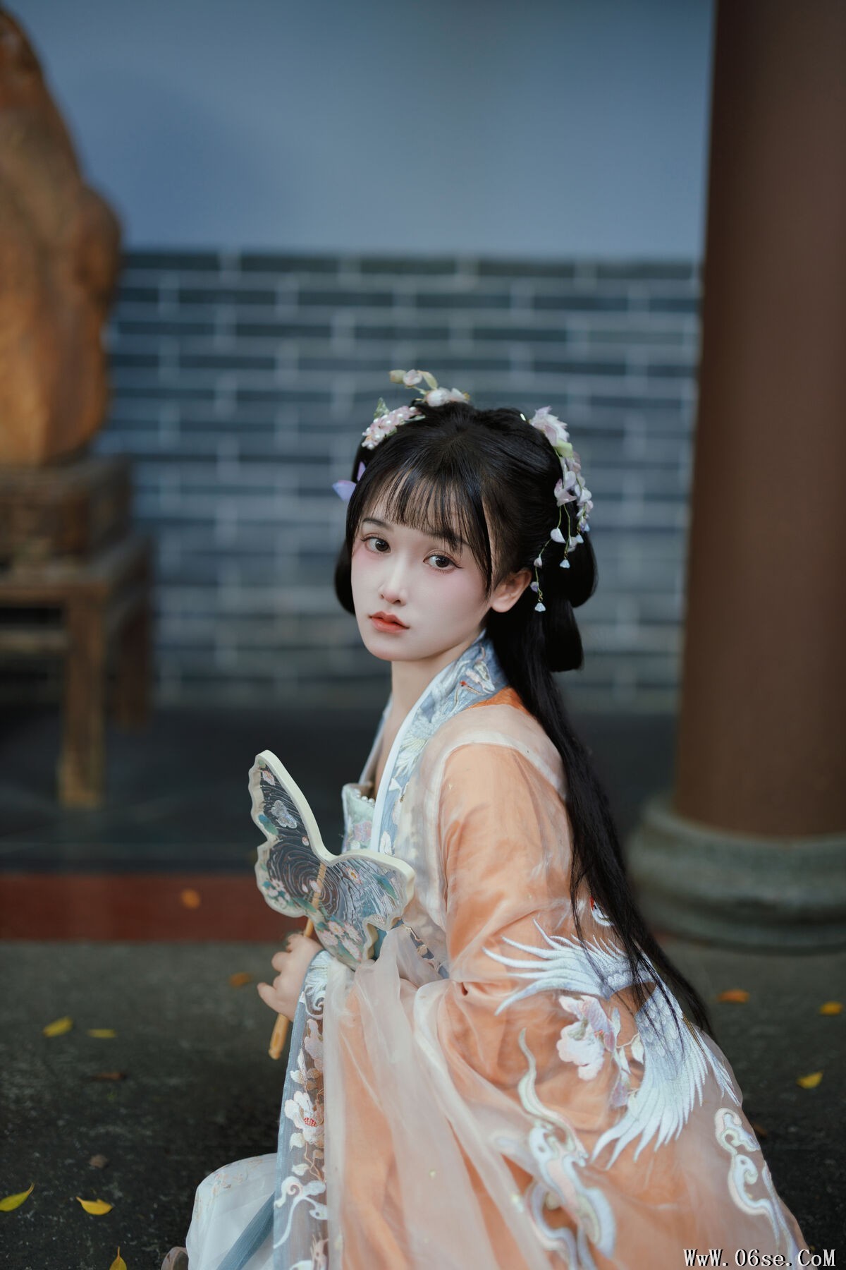 图片[9]-YiTuYu艺图语 Vol.7468 Xiao Xiao Yu[40P]-六色网