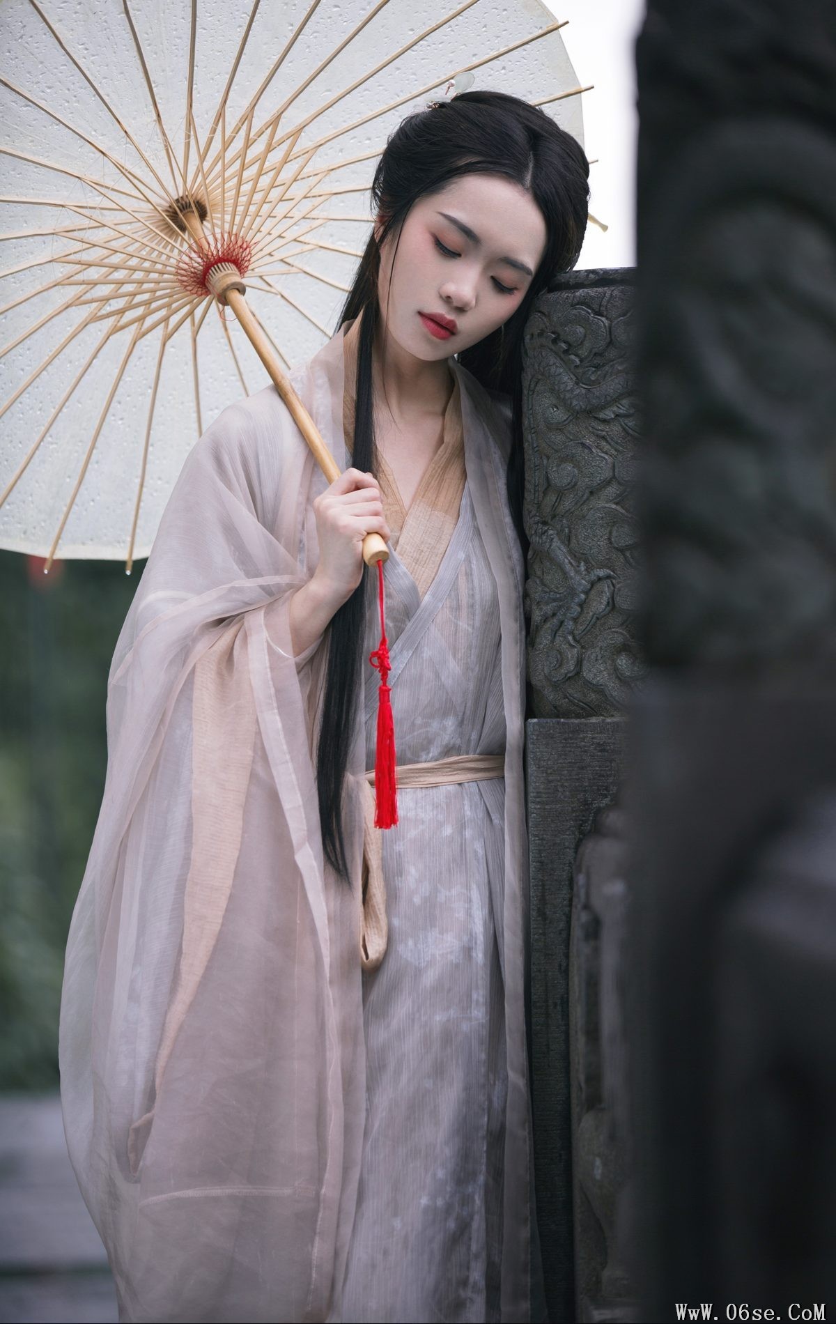 图片[22]-YiTuYu艺图语 Vol.4927 Ning Ning Hao Kun[27P]-六色网