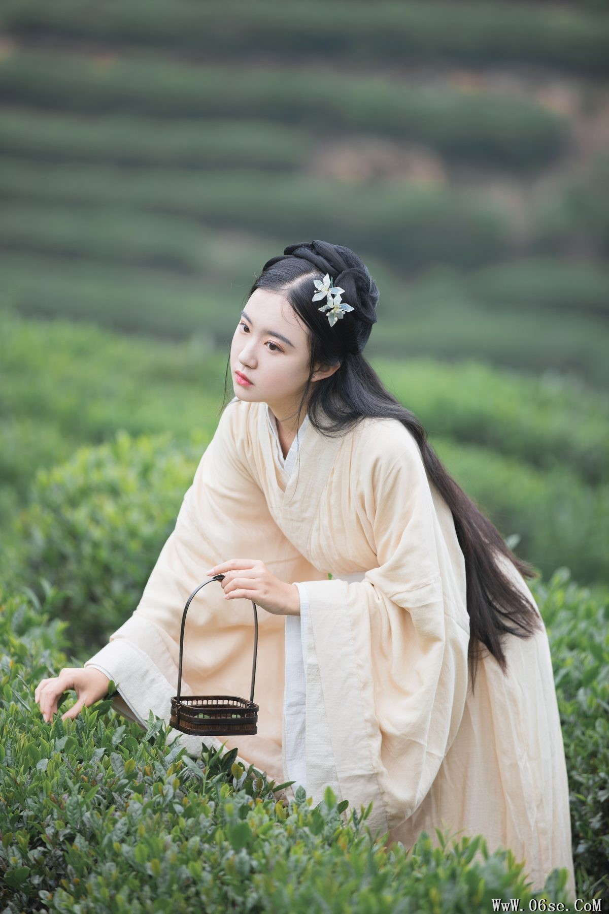 图片[9]-YiTuYu艺图语 Vol.4580 Zhi Xiu[31P]-六色网