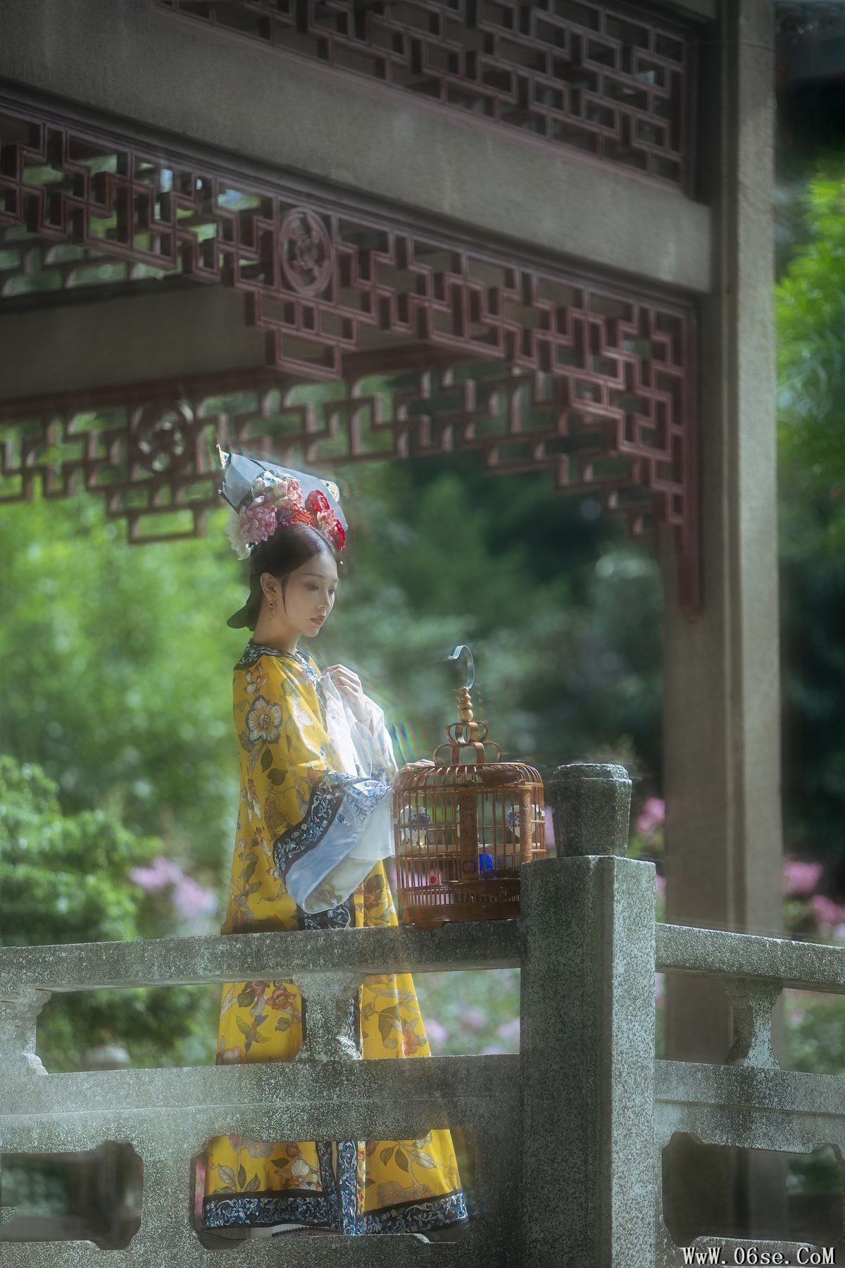 图片[37]-YiTuYu艺图语 Vol.4858 Zhi Zhi Qi[41P]-六色网