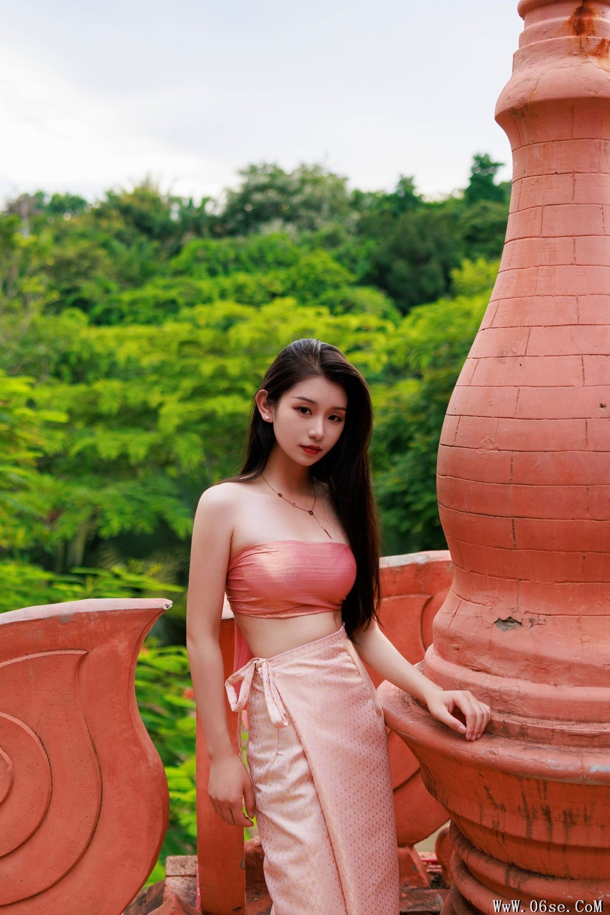 图片[11]-YiTuYu艺图语 Vol.4905 Le Le[29P]-六色网
