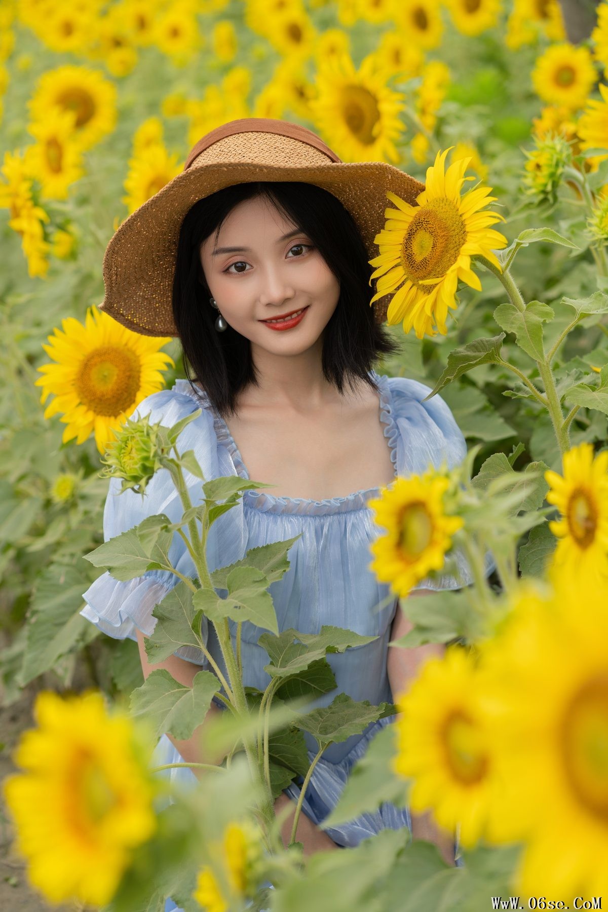 图片[11]-YiTuYu艺图语 Vol.6180 Gao Gao[24P]-六色网