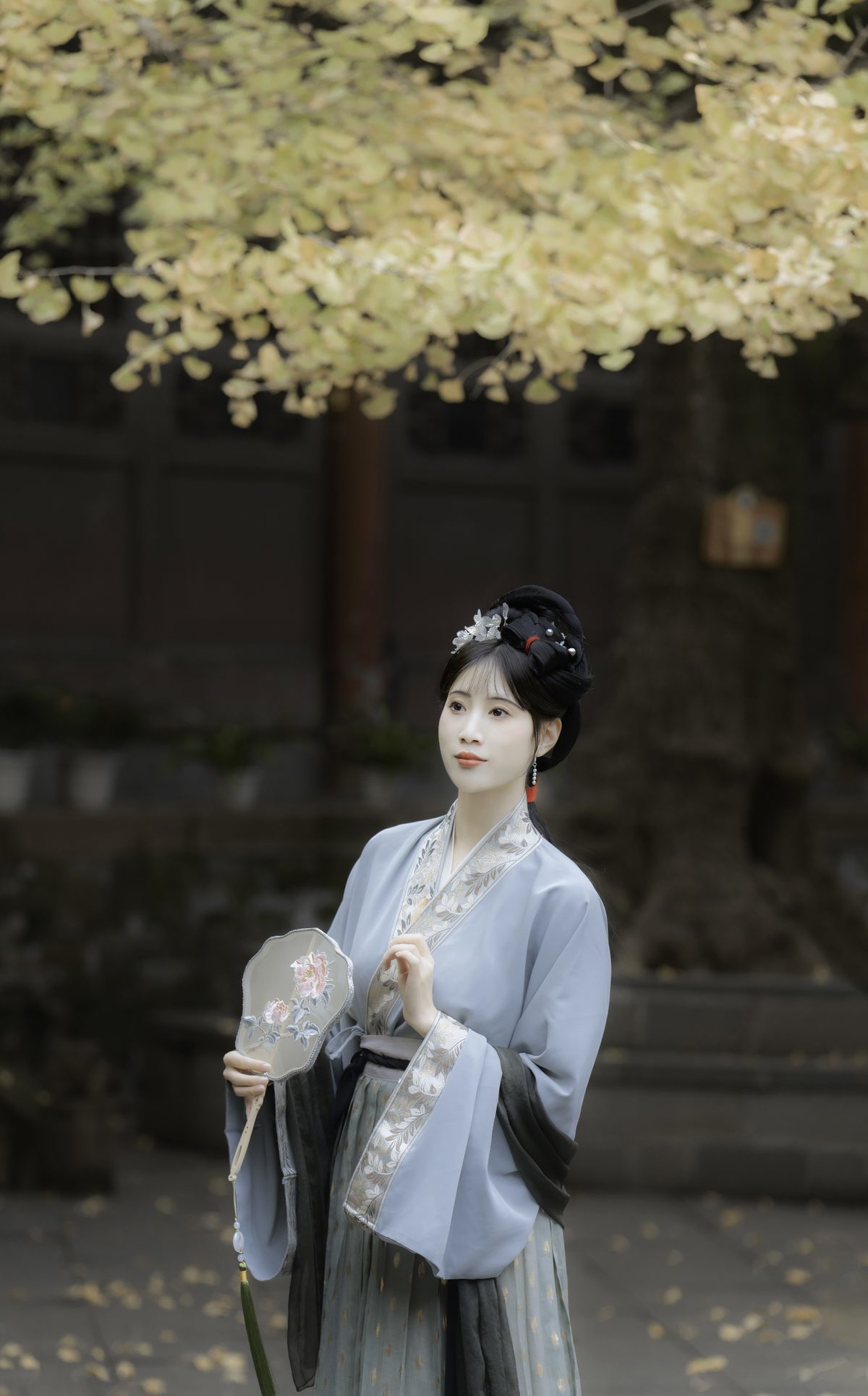 图片[11]-YiTuYu艺图语 Vol.3512 Chu Cha[59P]-六色网