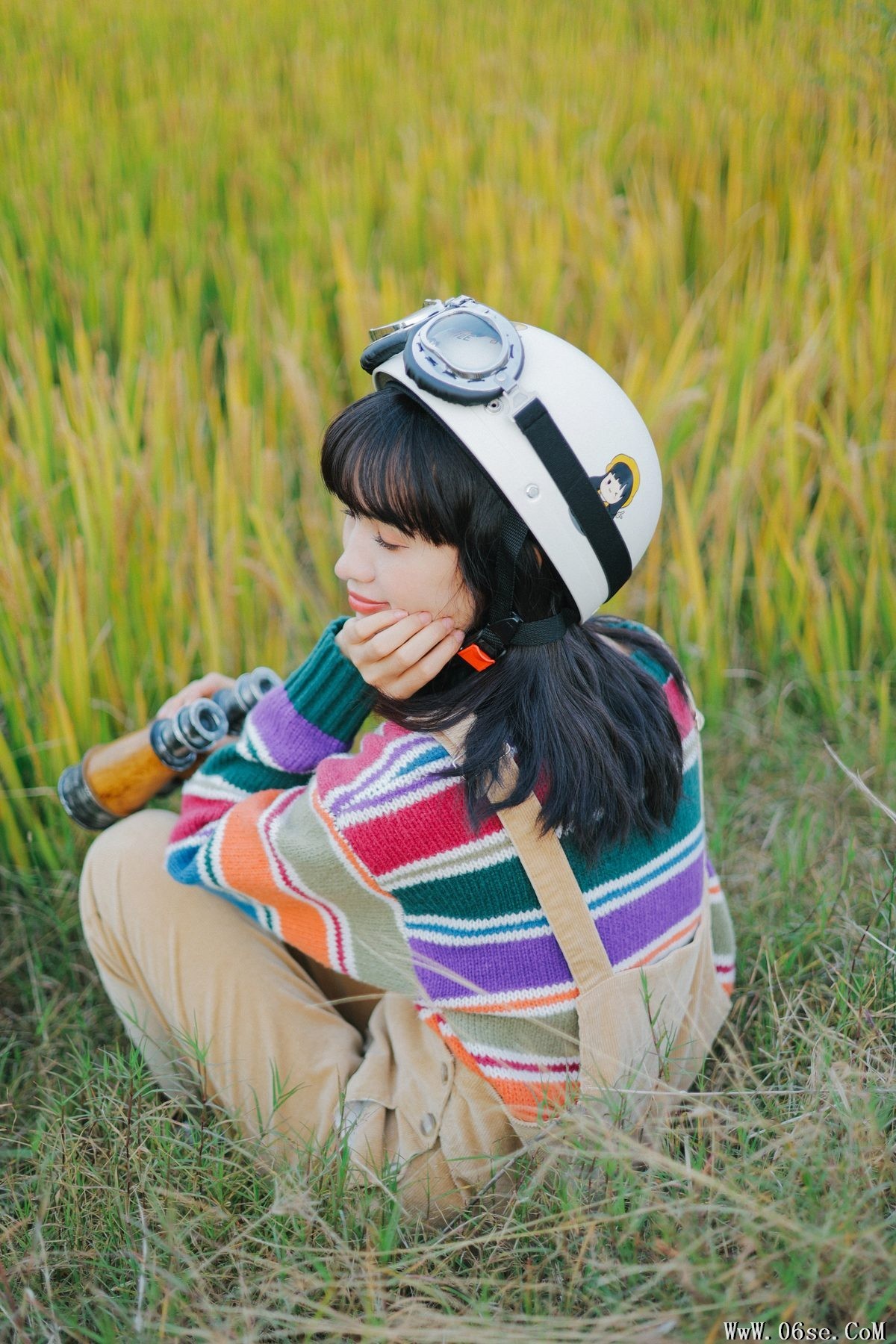 图片[18]-YiTuYu艺图语 Vol.3476 Xia Shi Ha Ha Jiang[31P]-六色网