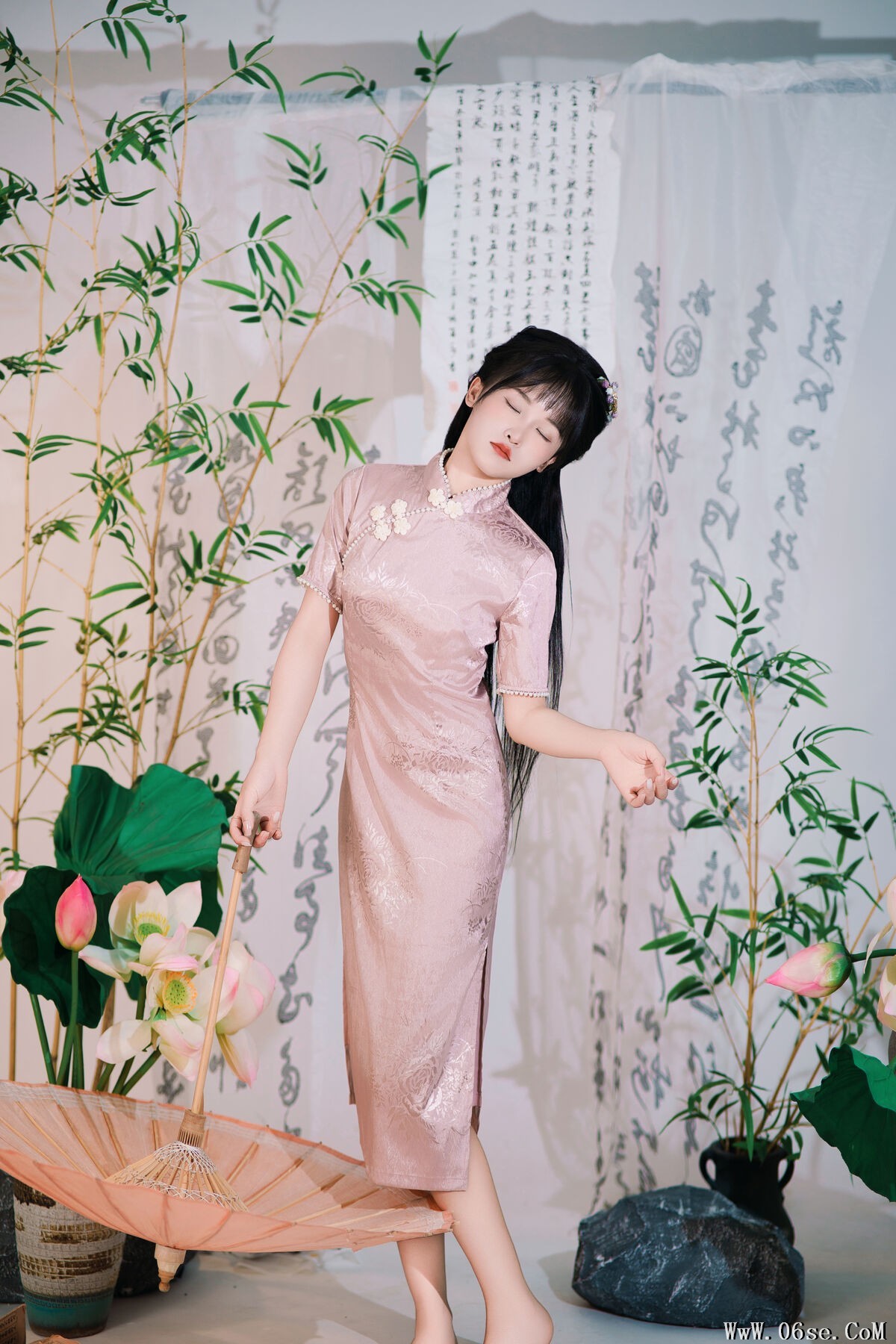 图片[13]-YiTuYu艺图语 Vol.7546 Xiao Xiao Yu[26P]-六色网