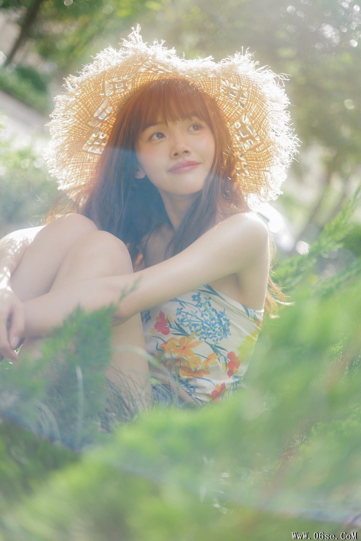 图片[44]-YiTuYu艺图语 Vol.5510 Wen Zi[50P]-六色网