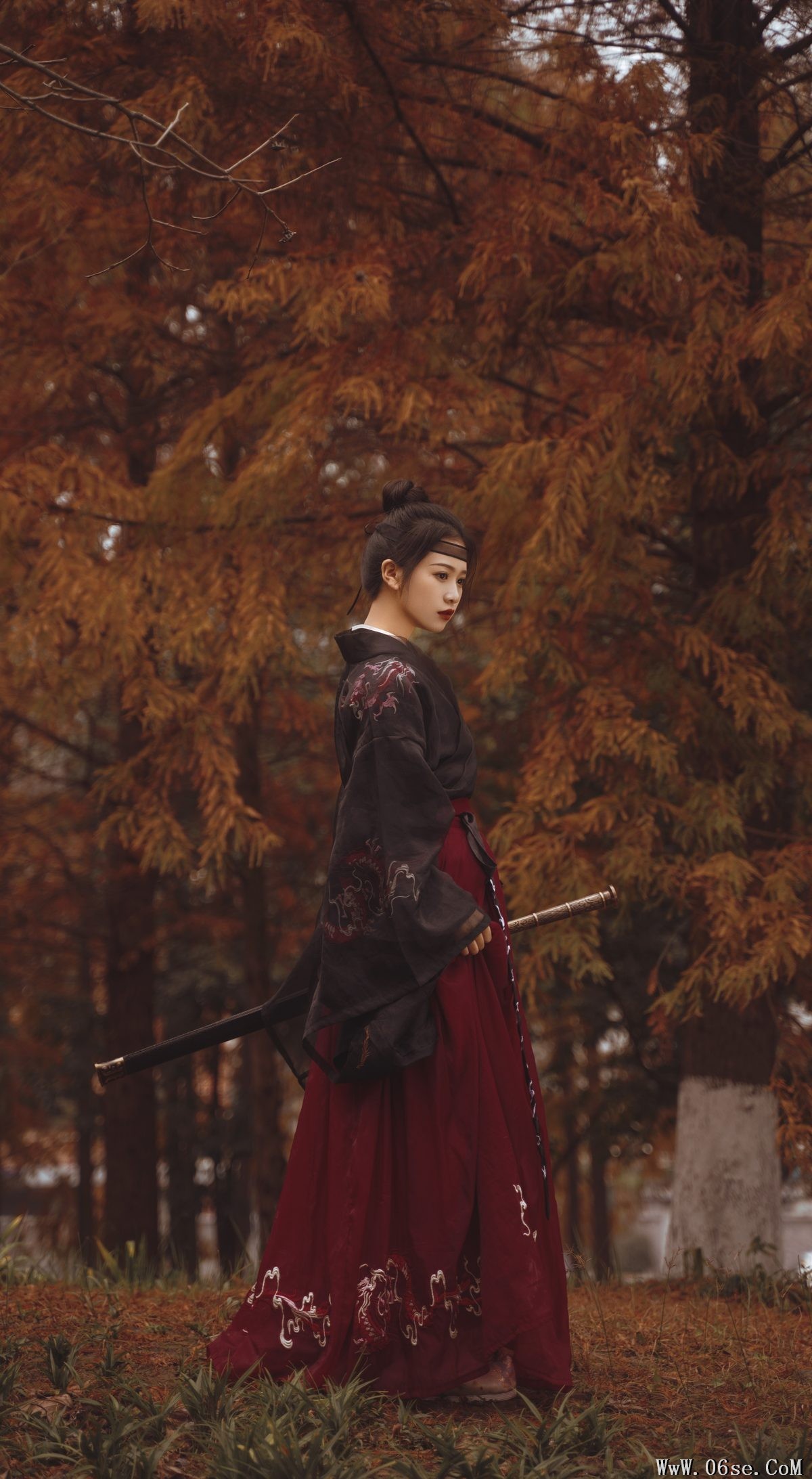 图片[5]-YiTuYu艺图语 Vol.3402 Wang Wang Xiao Xiao Shu[30P]-六色网