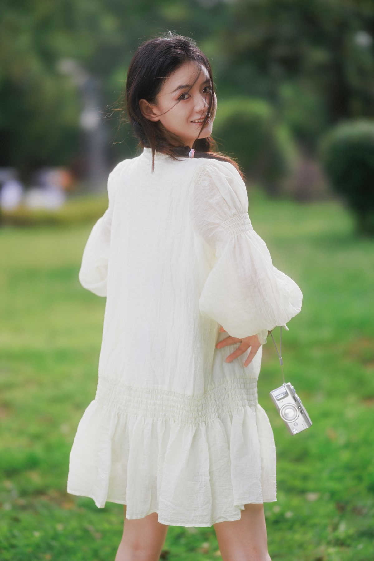 图片[13]-YiTuYu艺图语 Vol.5186 Bu Ta Xiao Yao[61P]-六色网