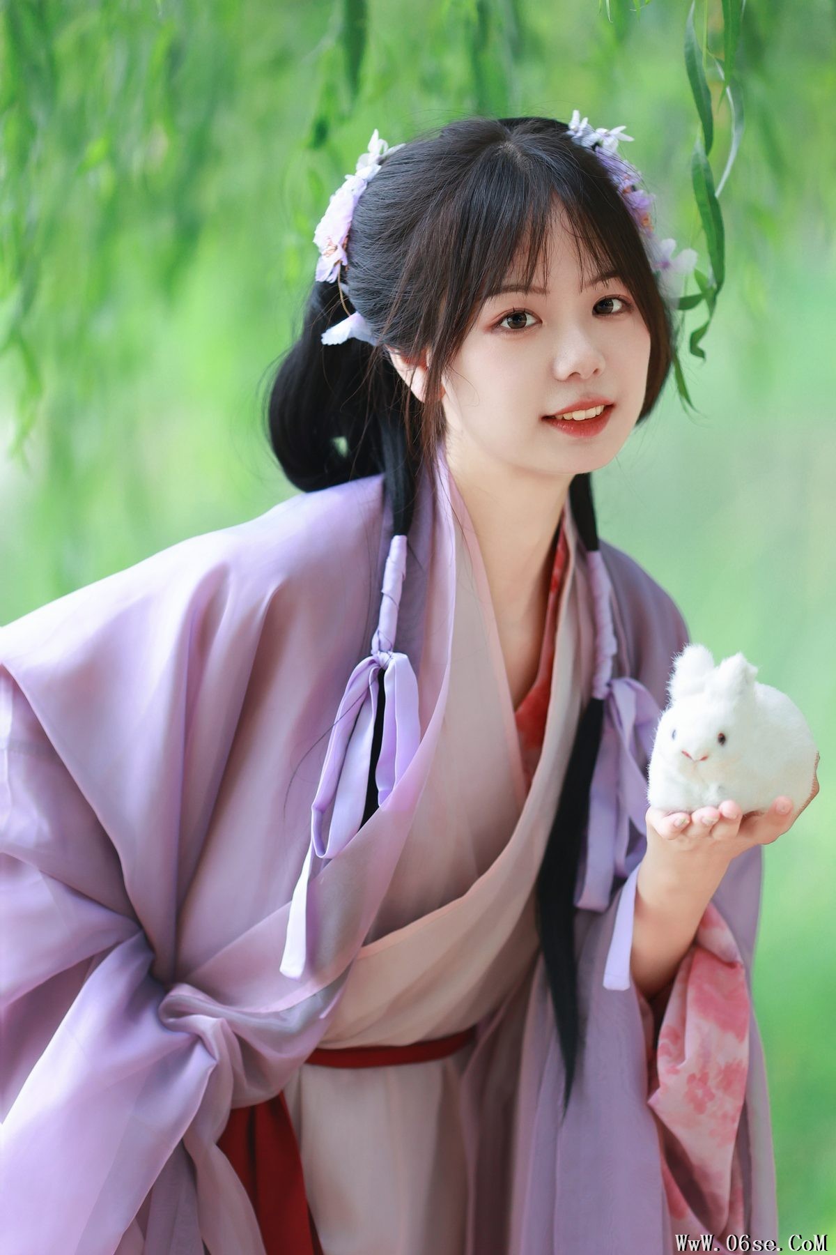 图片[36]-YiTuYu艺图语 Vol.5347 Mu Yan Se Cc[38P]-六色网
