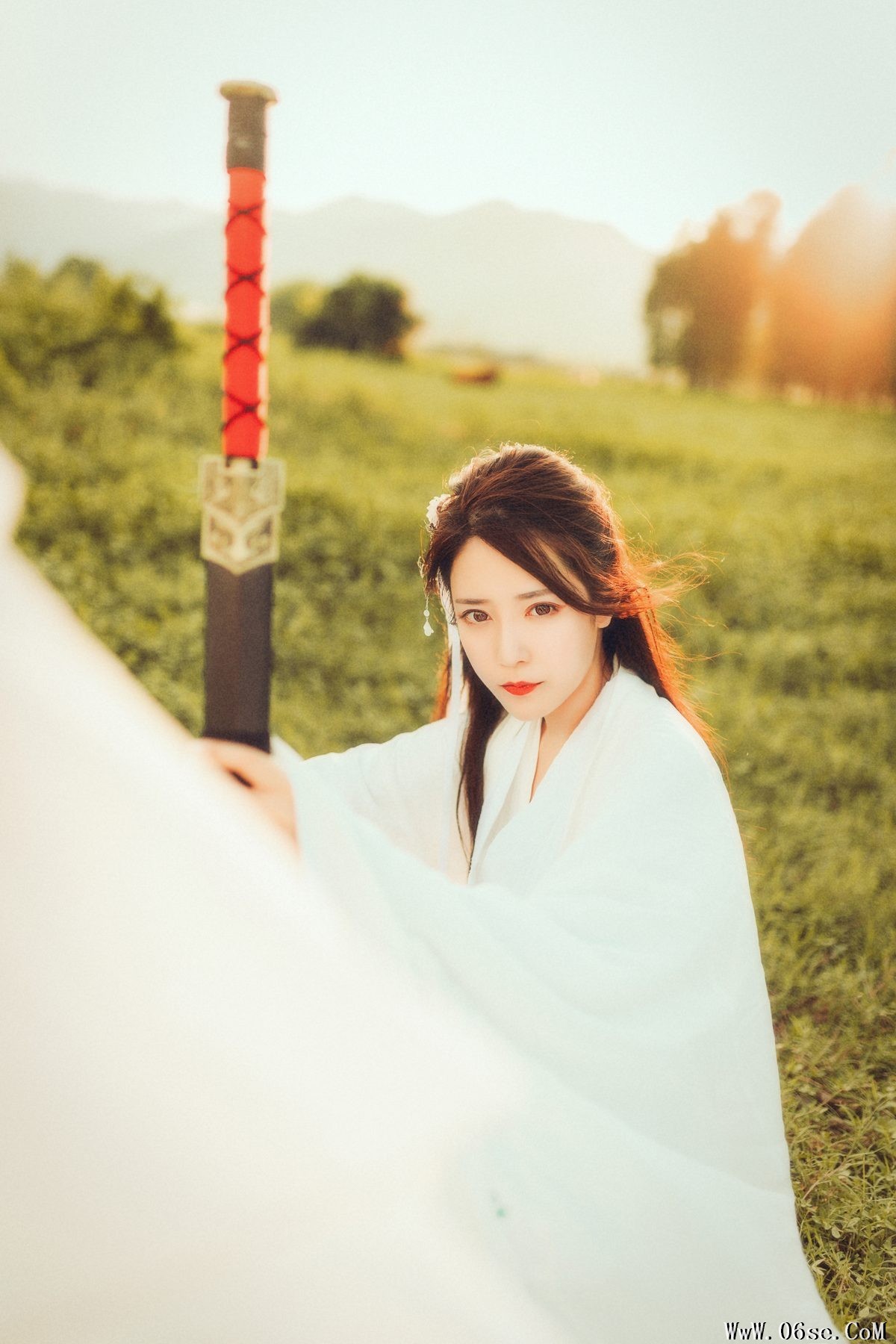 图片[21]-YiTuYu艺图语 Vol.4142 Alyssa[26P]-六色网