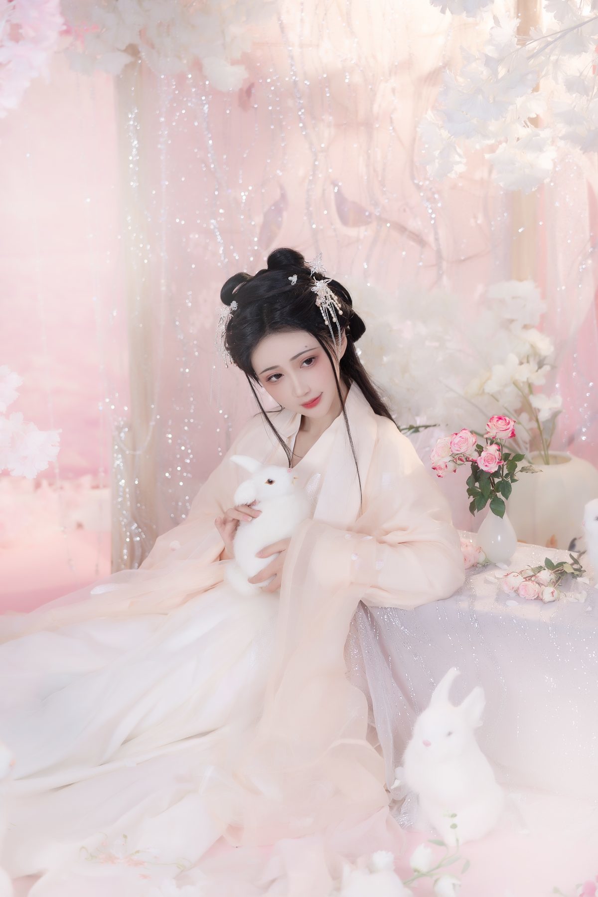 图片[5]-YiTuYu艺图语 Vol.3652 Qi Luo Sheng De Xiao Su Su[27P]-六色网