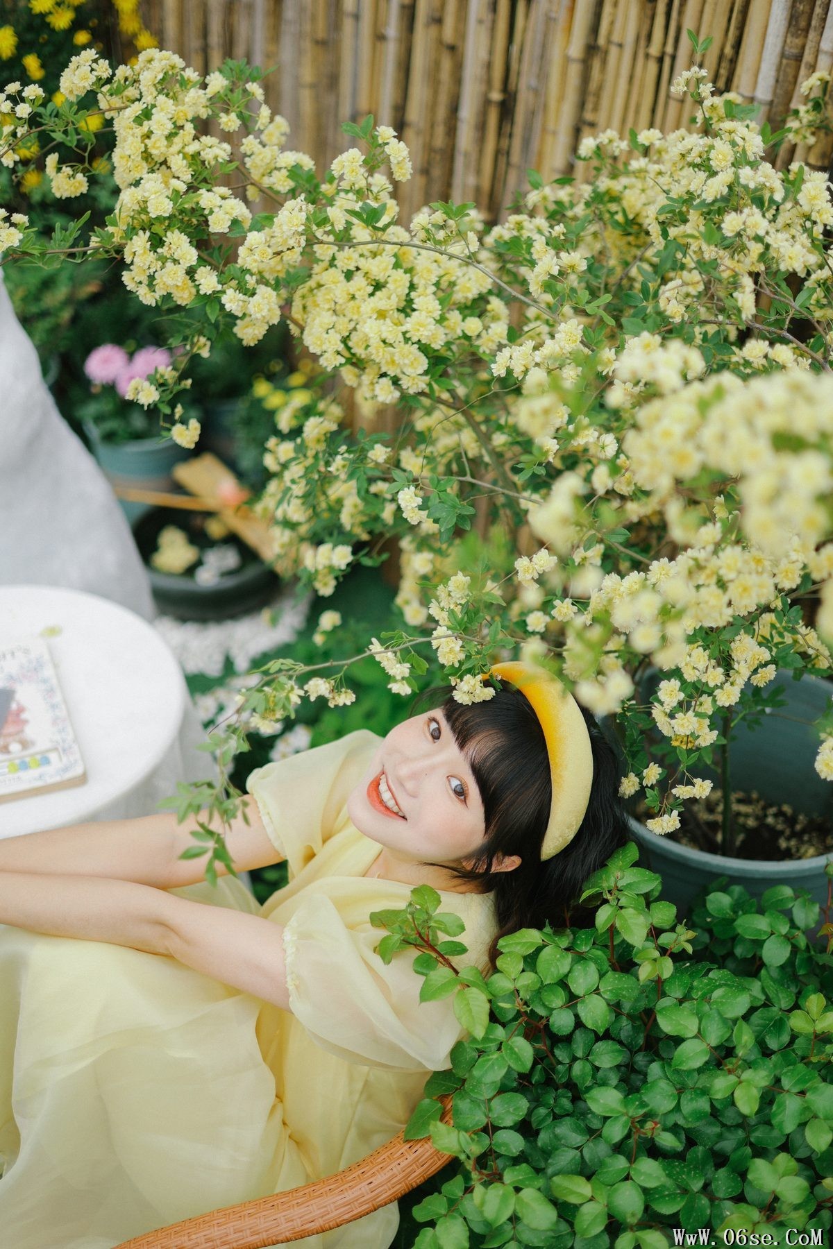 图片[3]-YiTuYu艺图语 Vol.4368 Lan Pang Zi[32P]-六色网