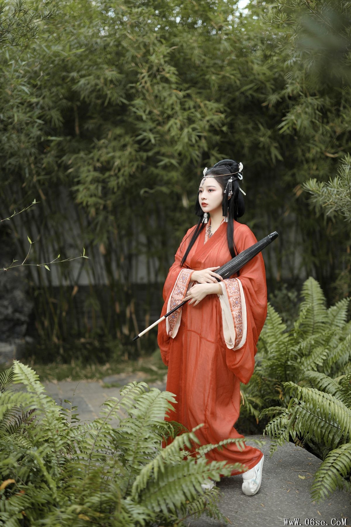 图片[9]-YiTuYu艺图语 Vol.6227 Wo Shi Xiao Sui Sui[27P]-六色网