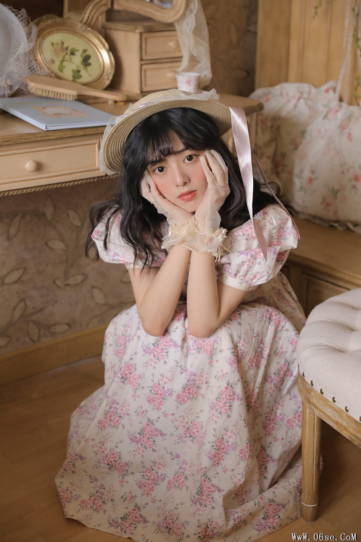 图片[10]-YiTuYu艺图语 Vol.5440 Sonia[22P]-六色网