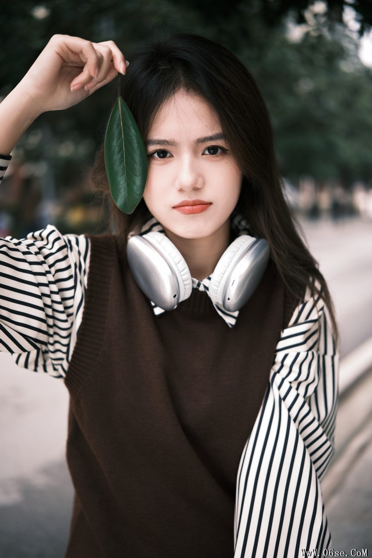 图片[25]-YiTuYu艺图语 Vol.5952 Cao Xiao Shu[29P]-六色网