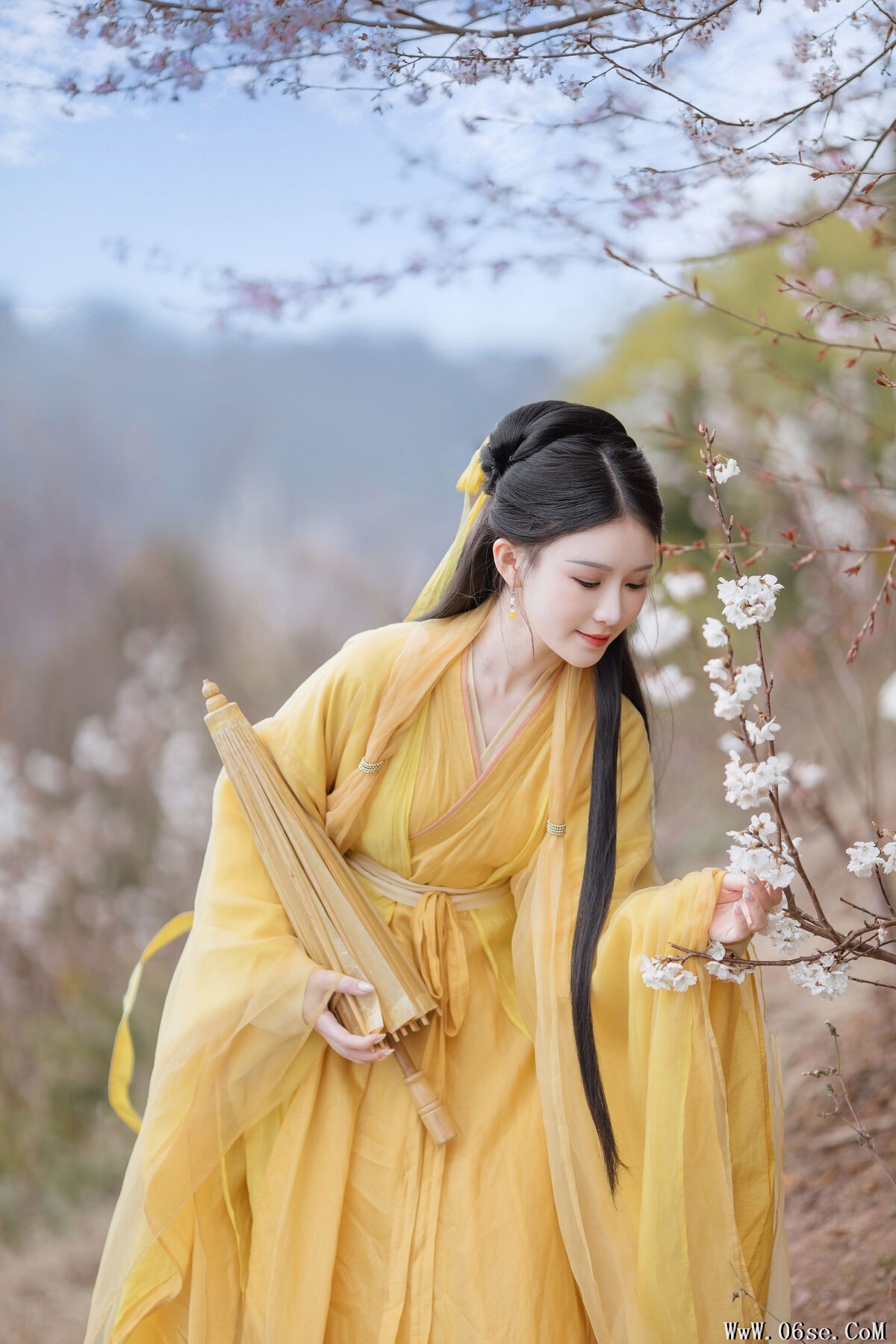 图片[21]-YiTuYu艺图语 Vol.6879 Xu Jin Huan[23P]-六色网