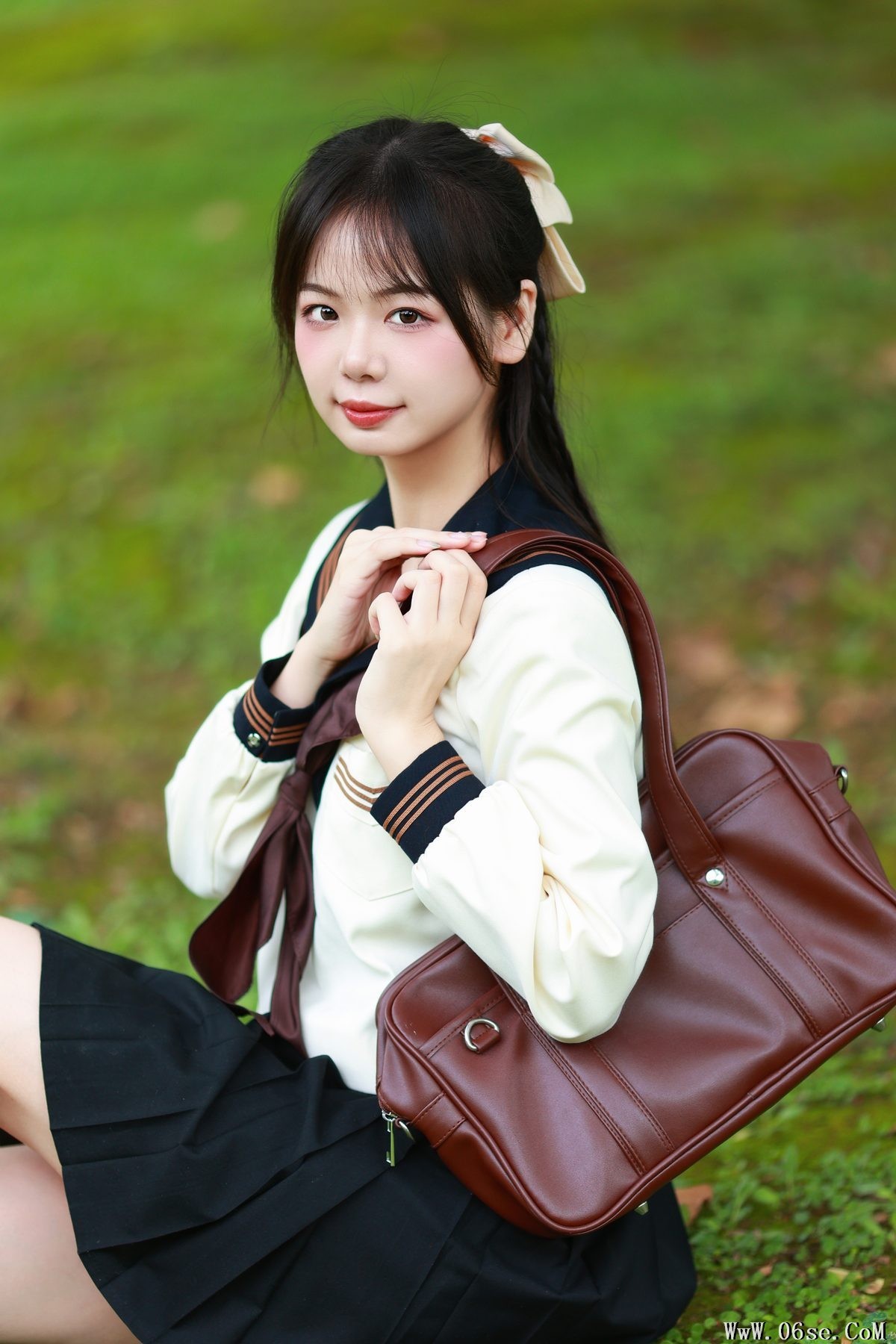 图片[12]-YiTuYu艺图语 Vol.5613 Mu Yan Se Cc[36P]-六色网