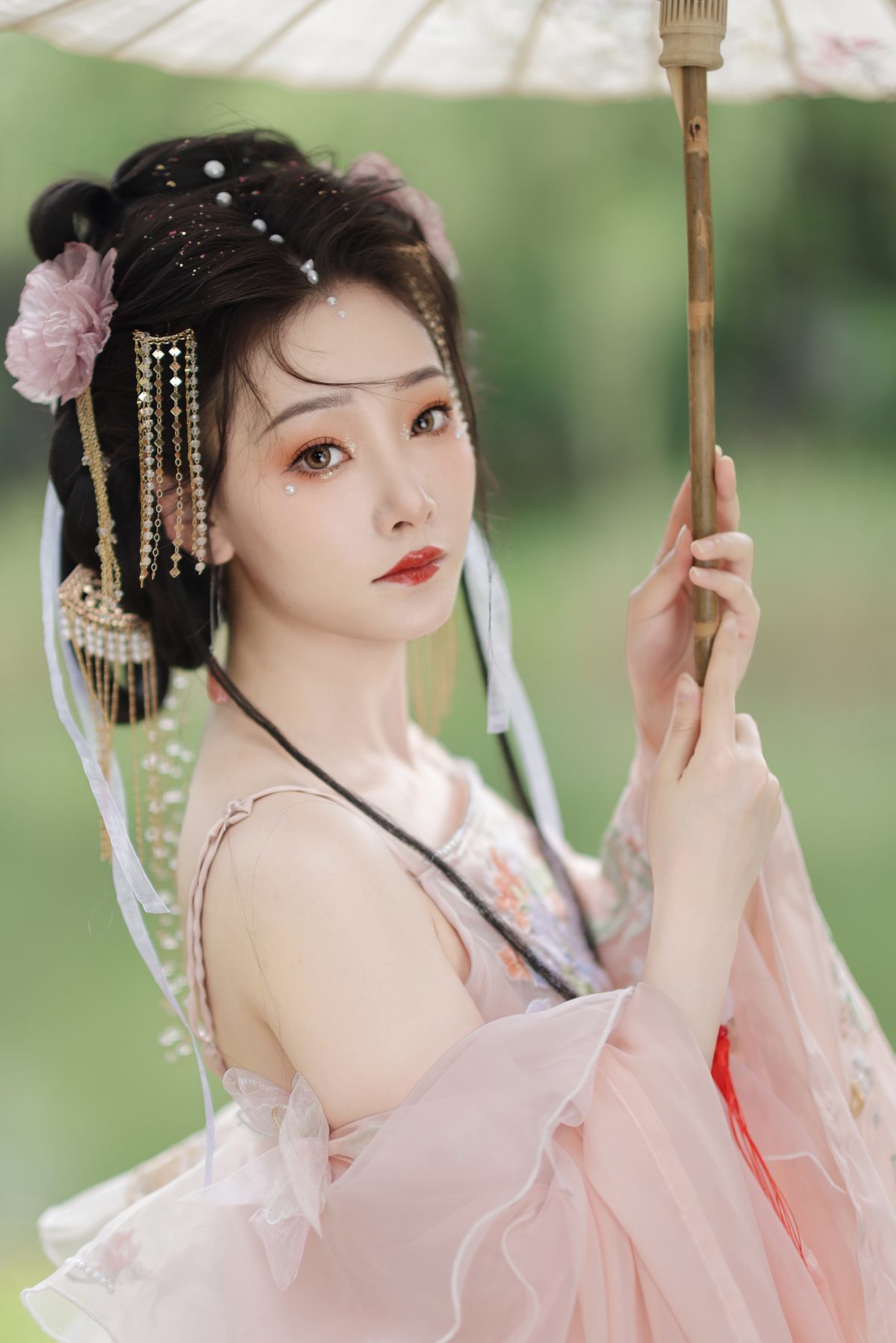 图片[11]-YiTuYu艺图语 Vol.4645 Xiao Xuan Zai Bu Zai[22P]-六色网