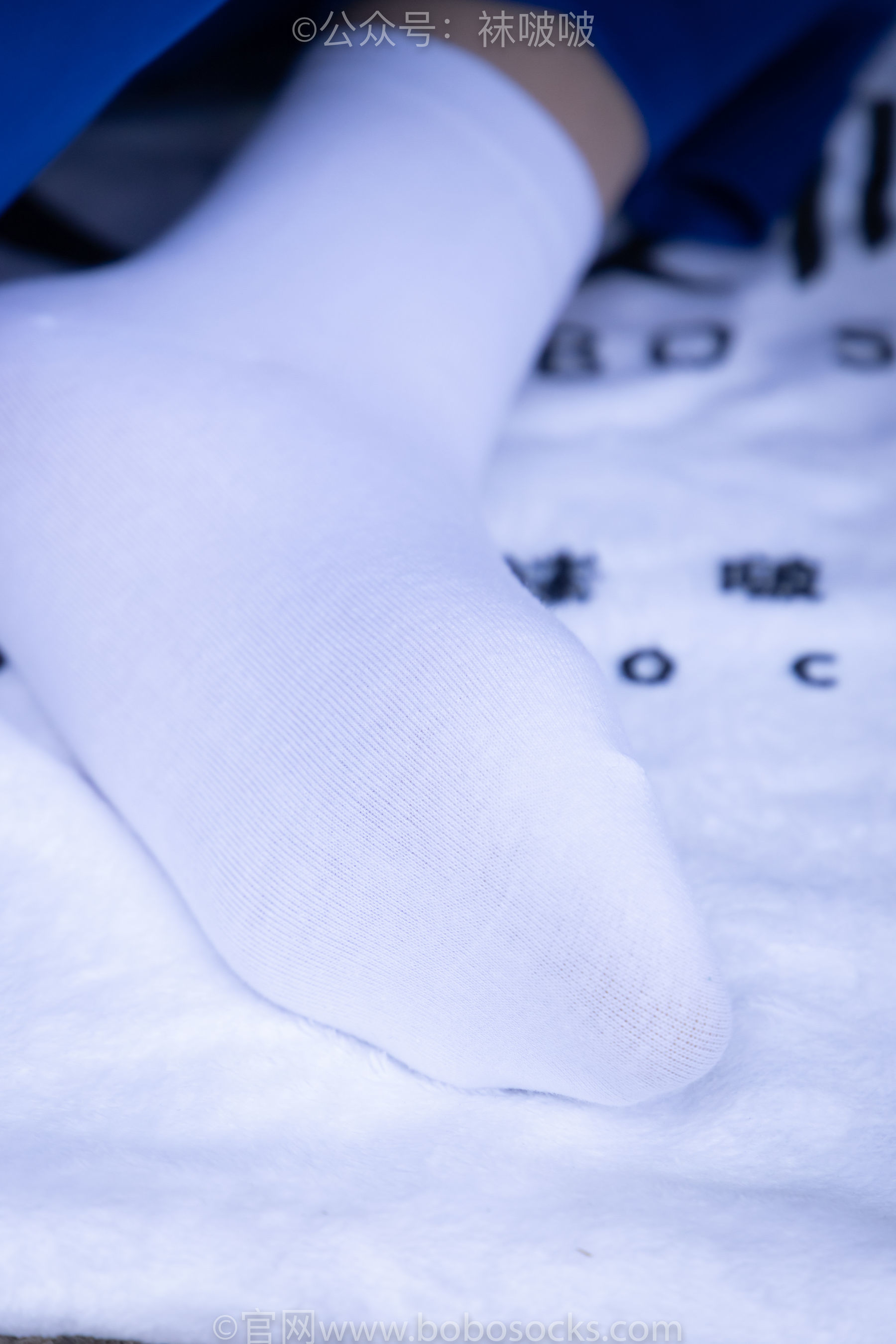 图片[62]-BoBoSocks袜啵啵 No.022 小甜豆-校服、贝壳头、白棉袜、肉丝[140P]-六色网