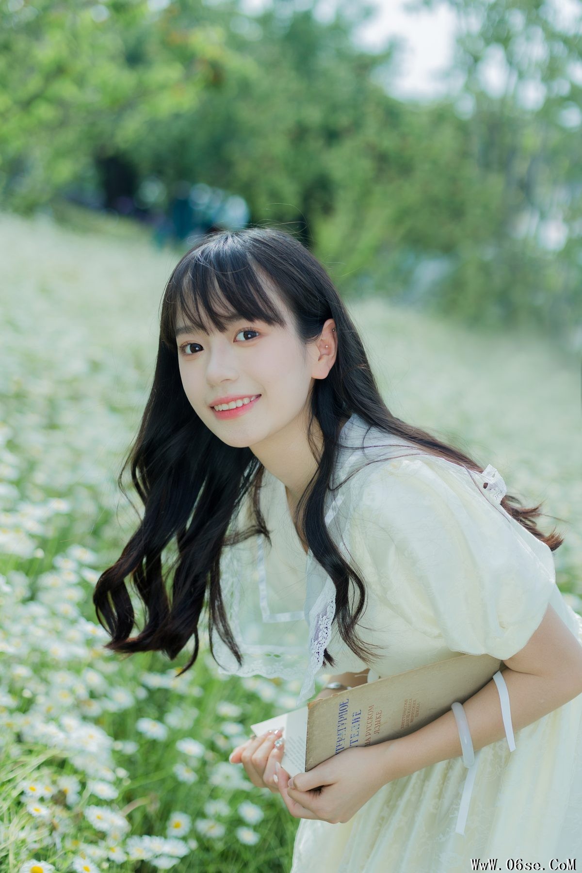 图片[6]-YiTuYu艺图语 Vol.4815 Yan Yun Lin Er[35P]-六色网