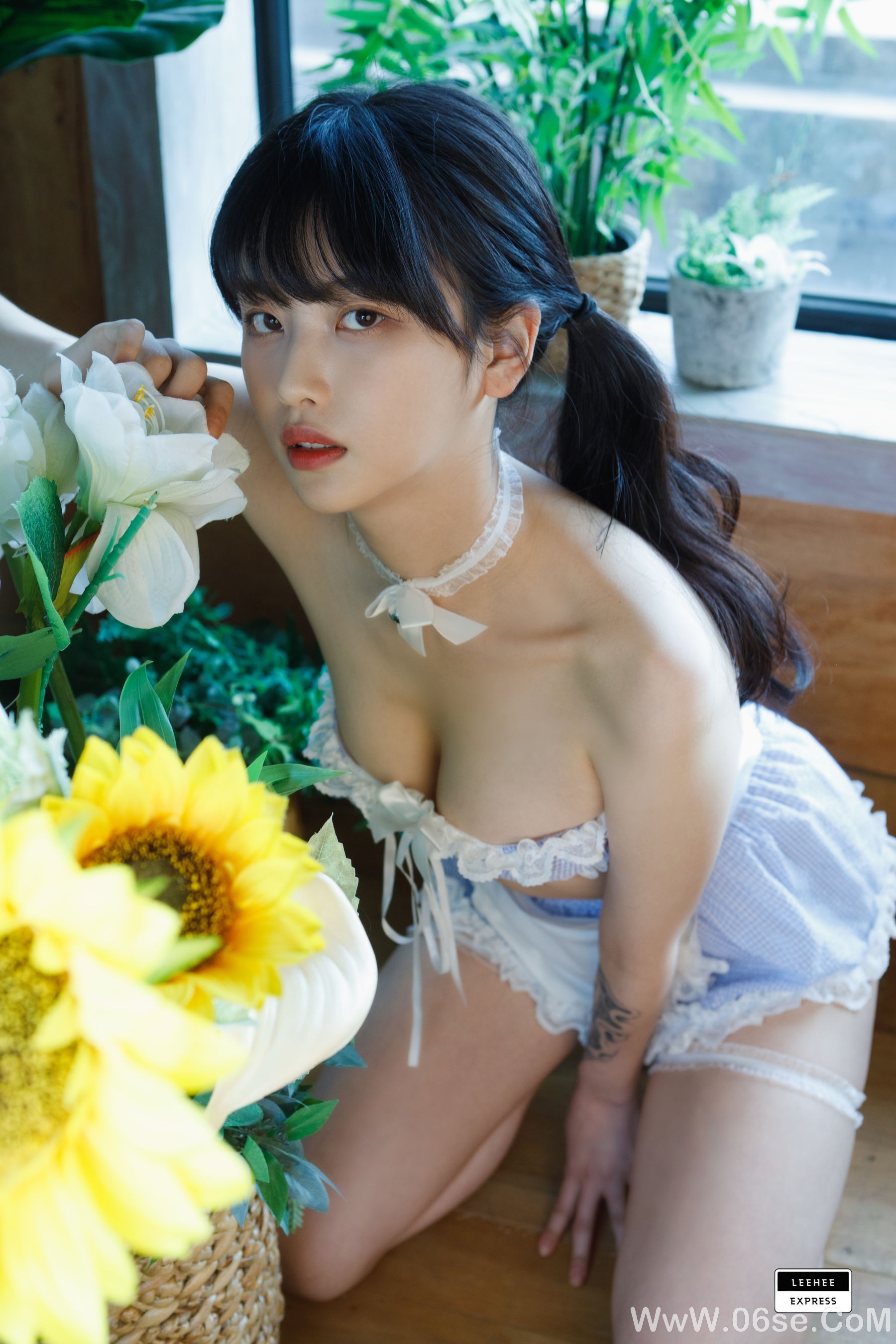 图片[18]-[LEEHEE EXPRESS] LEDG-118A – GMS[50P]-六色网