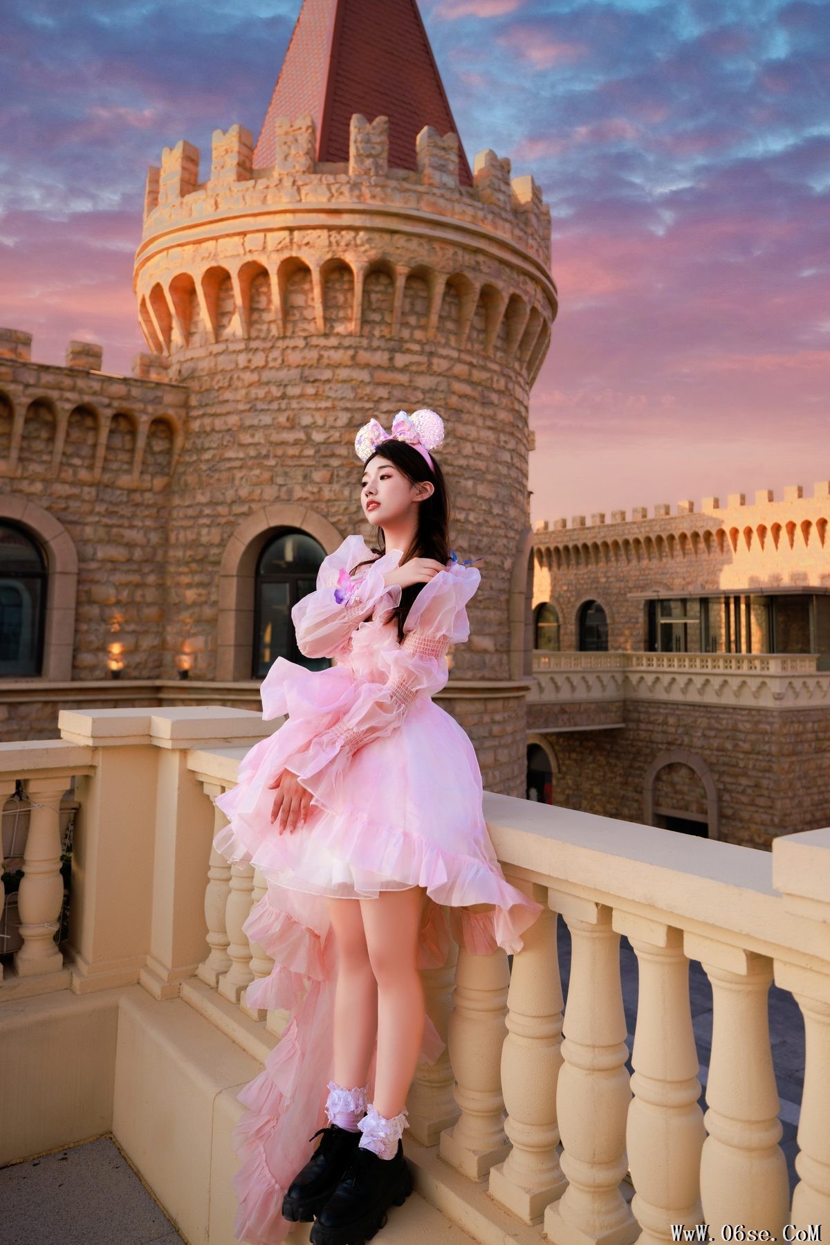 图片[18]-YiTuYu艺图语 Vol.4969 Pei Tong Xue[34P]-六色网