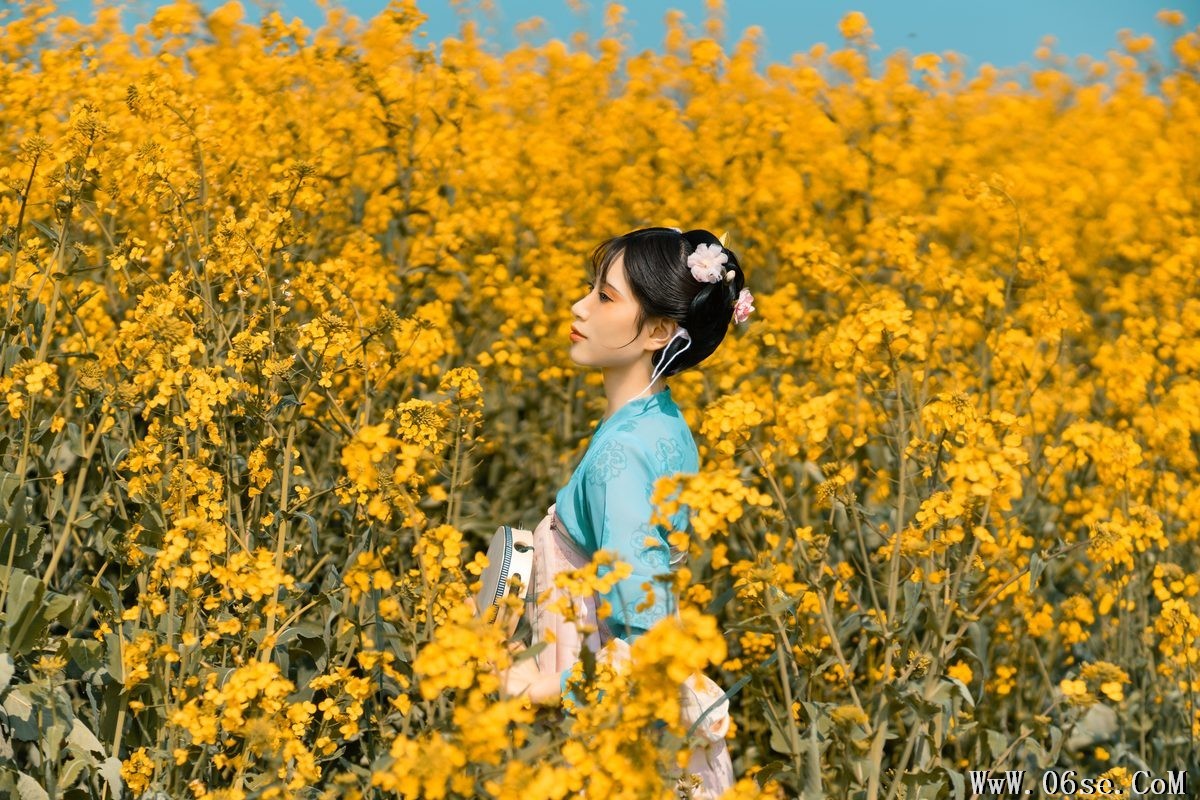 图片[48]-YiTuYu艺图语 Vol.3814 Chu Cha[64P]-六色网