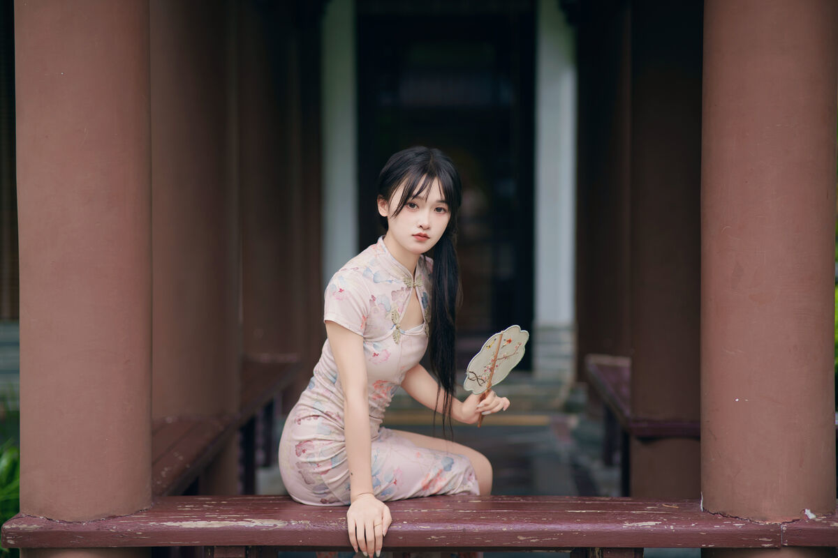 图片[9]-YiTuYu艺图语 Vol.7618 Xiao Xiao Yu[31P]-六色网